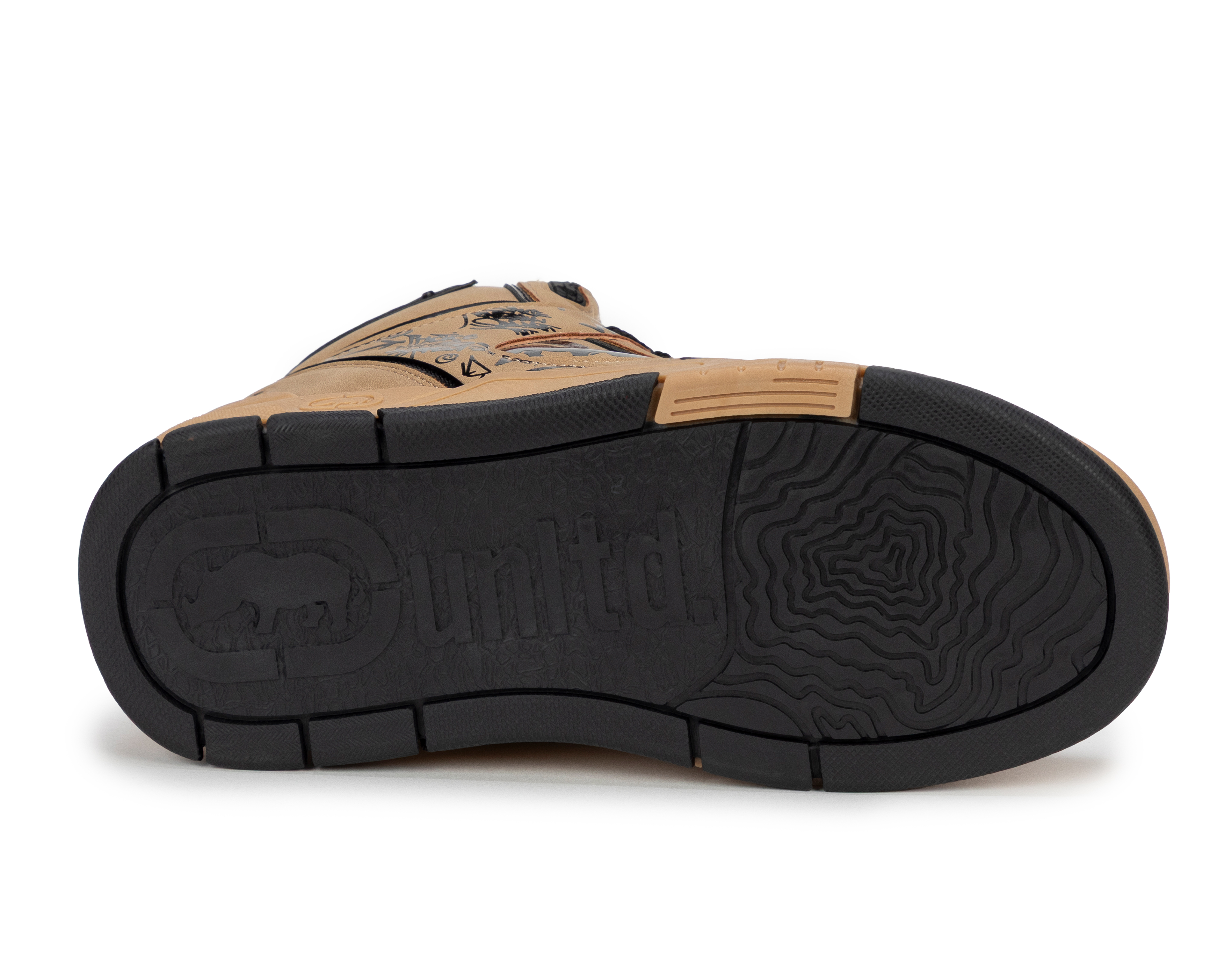 Foto 5 pulgar | Foto 4 | Tenis Casuales Ecko Unltd. Juveniles