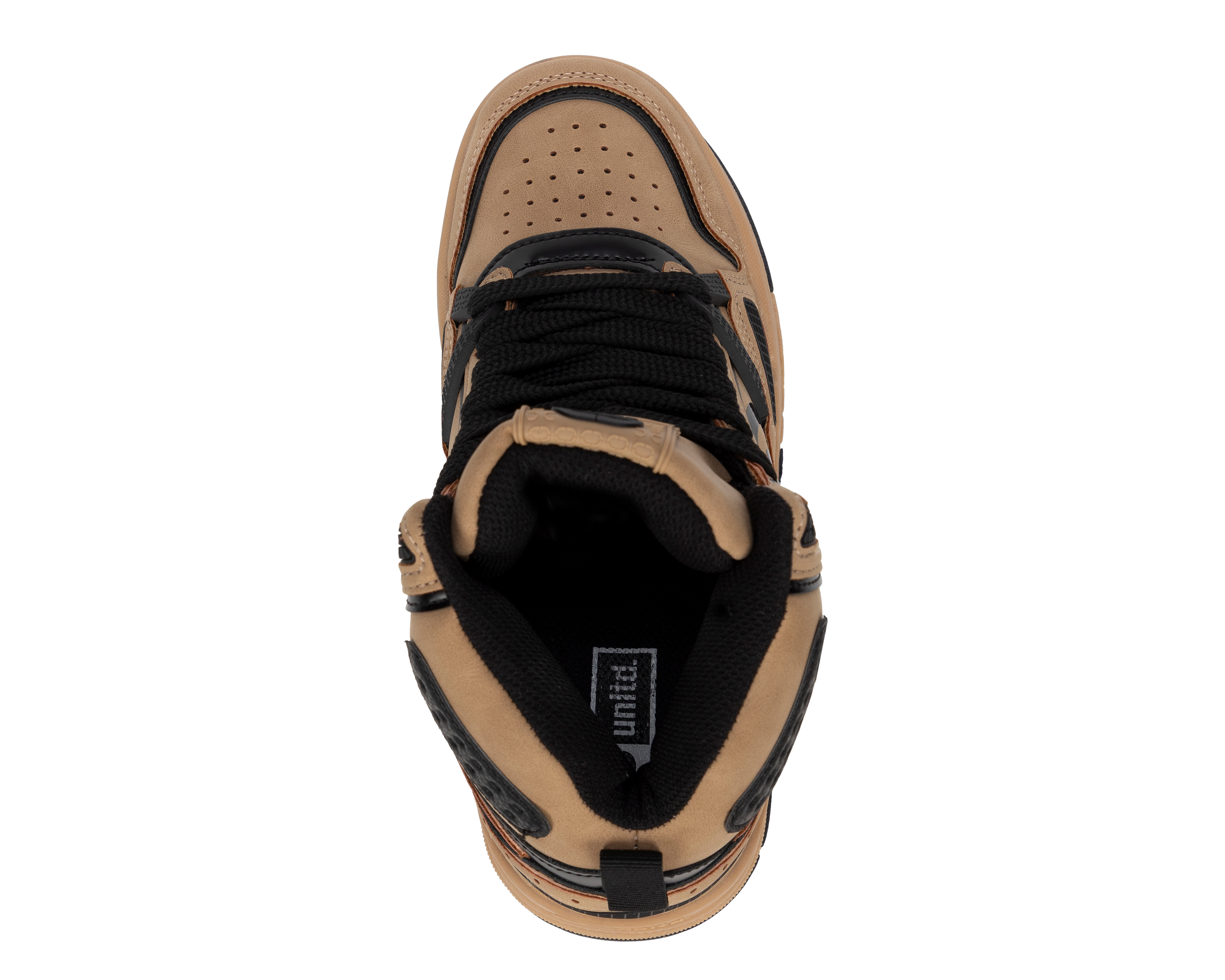 Foto 5 | Foto 5 | Tenis Casuales Ecko Unltd. Juveniles