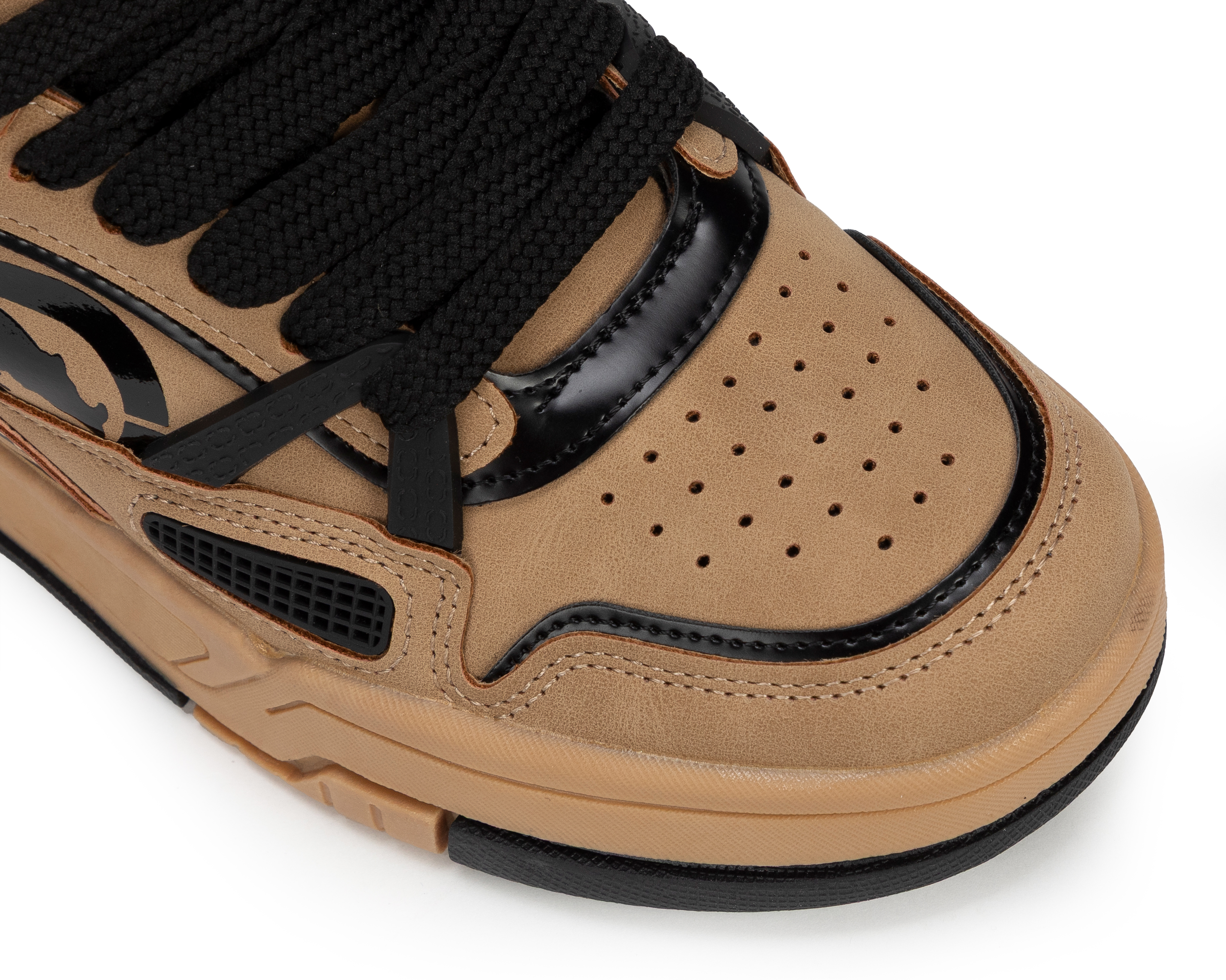 Foto 7 pulgar | Foto 6 | Tenis Casuales Ecko Unltd. Juveniles