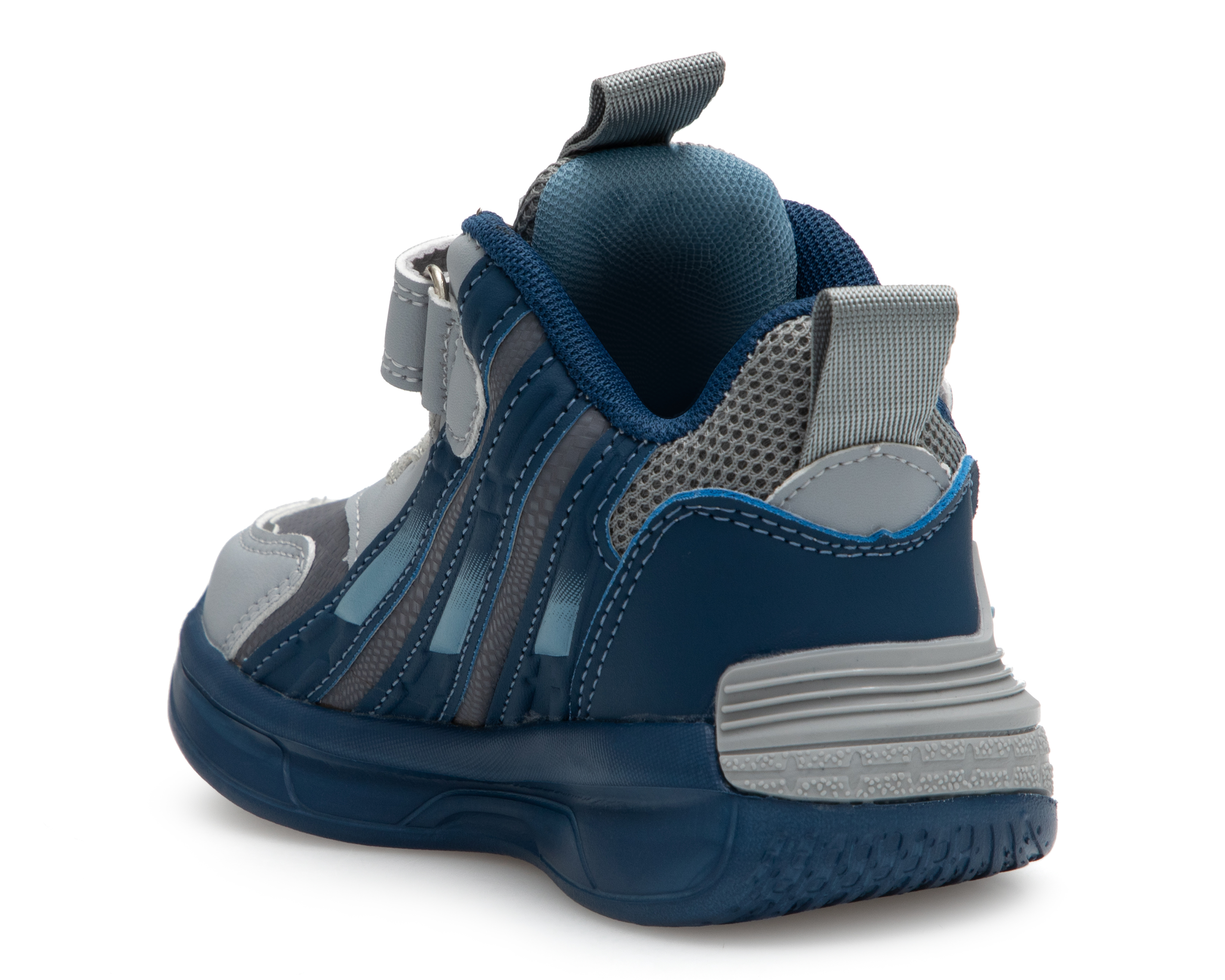 Foto 3 | Foto 3 | Tenis Casuales Refill Oliver para Niño