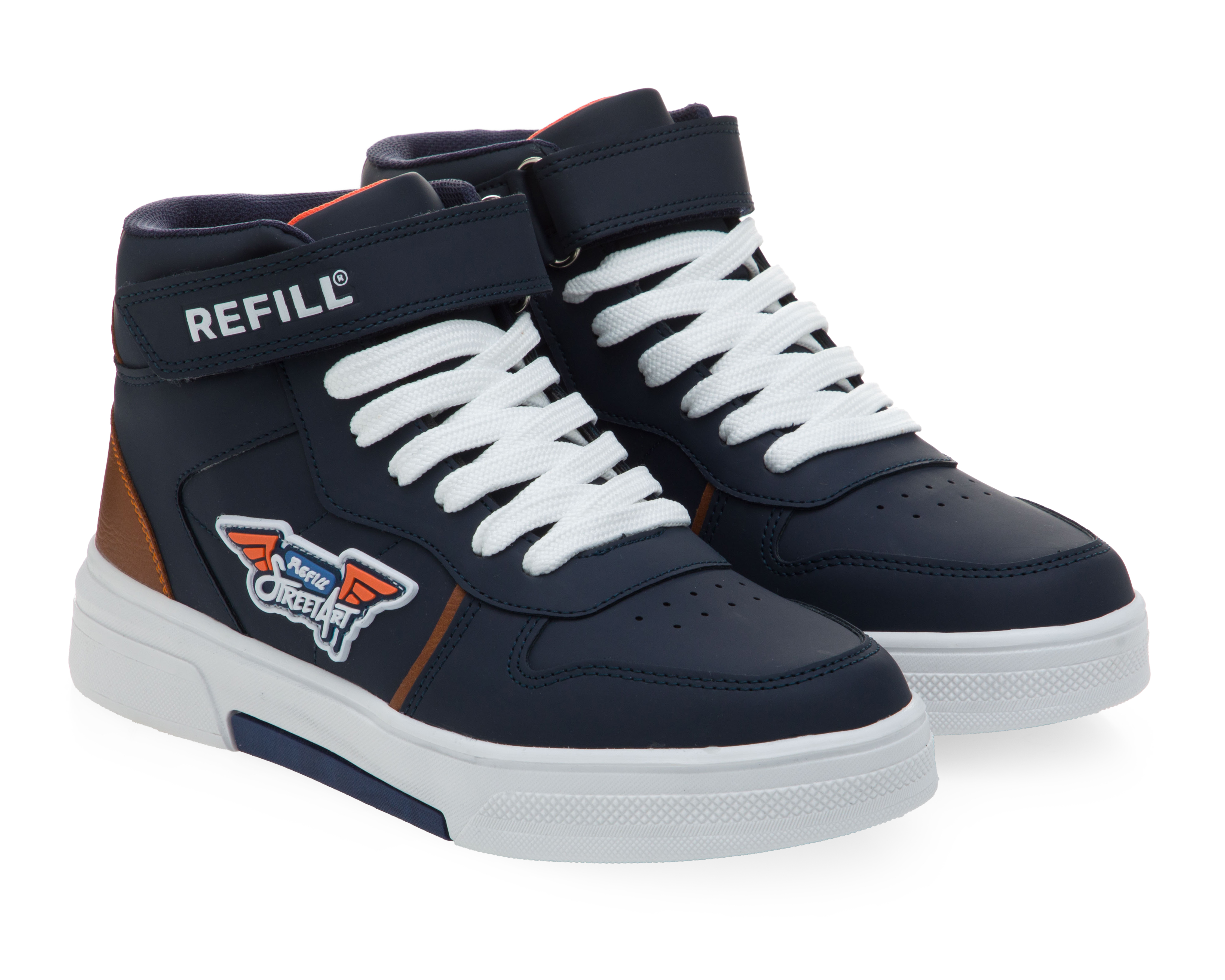 Botas Refill para Niño