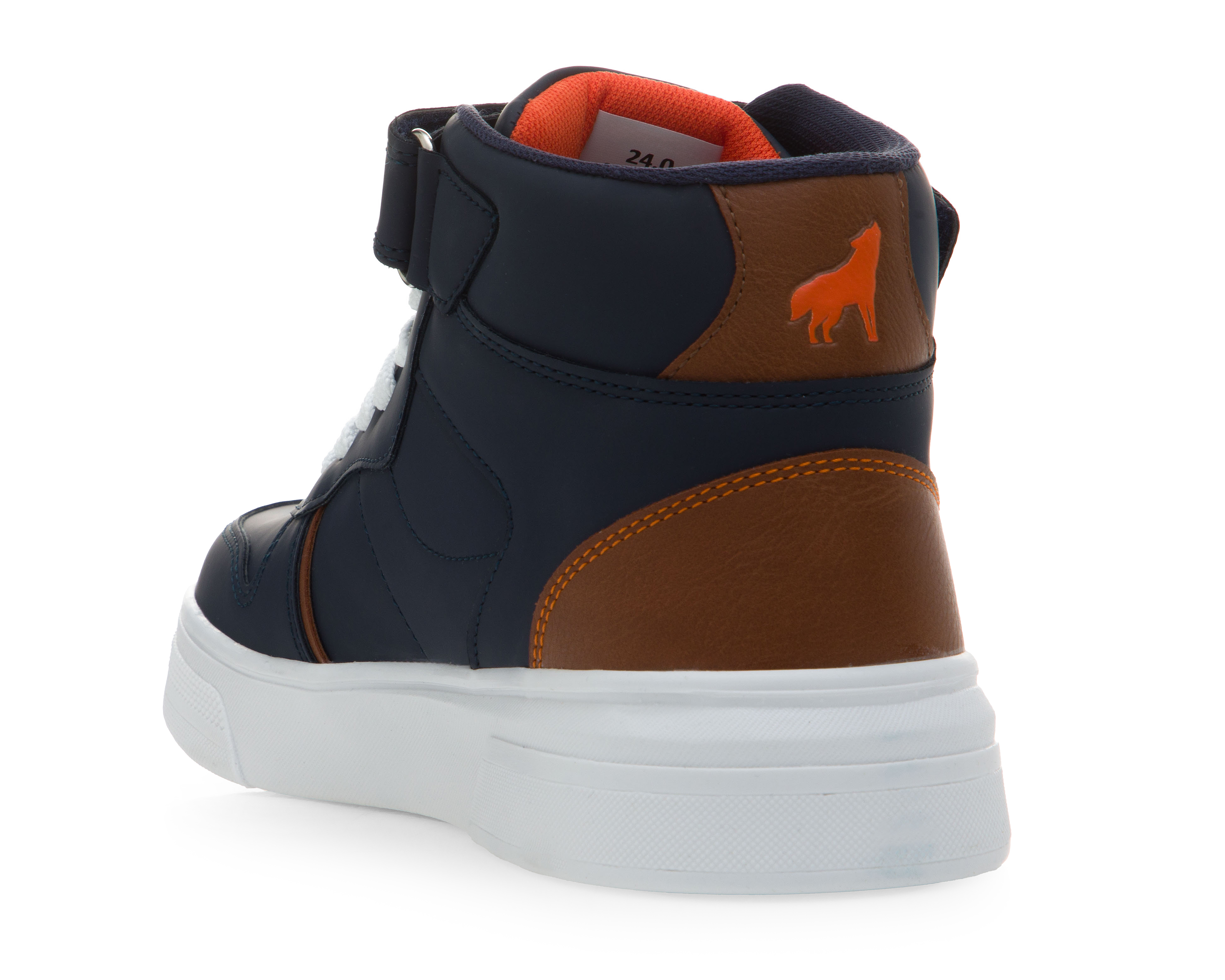 Foto 4 pulgar | Foto 3 | Botas Refill para Niño