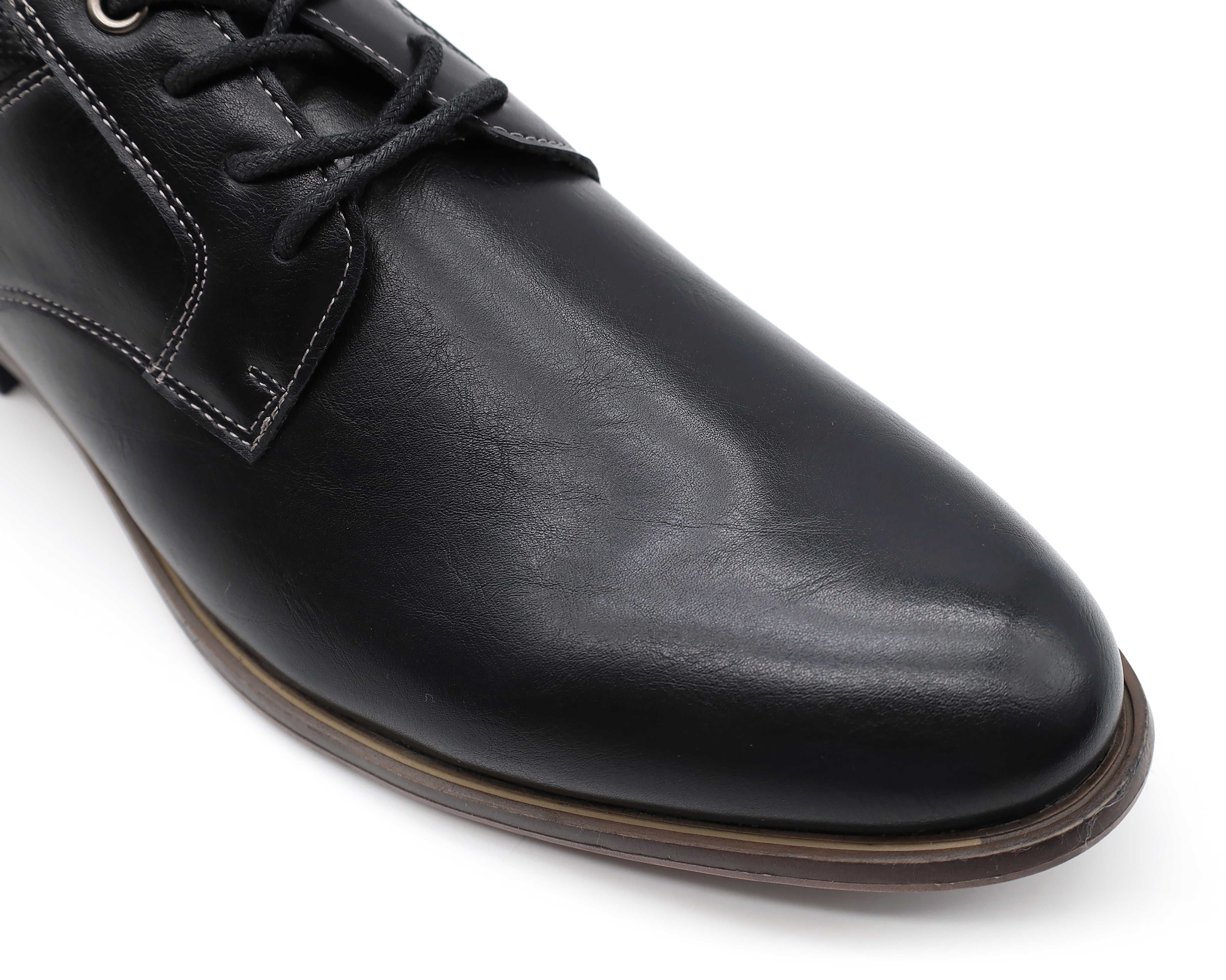 Foto 6 | Foto 6 | Zapatos de Vestir Wall Street para Hombre