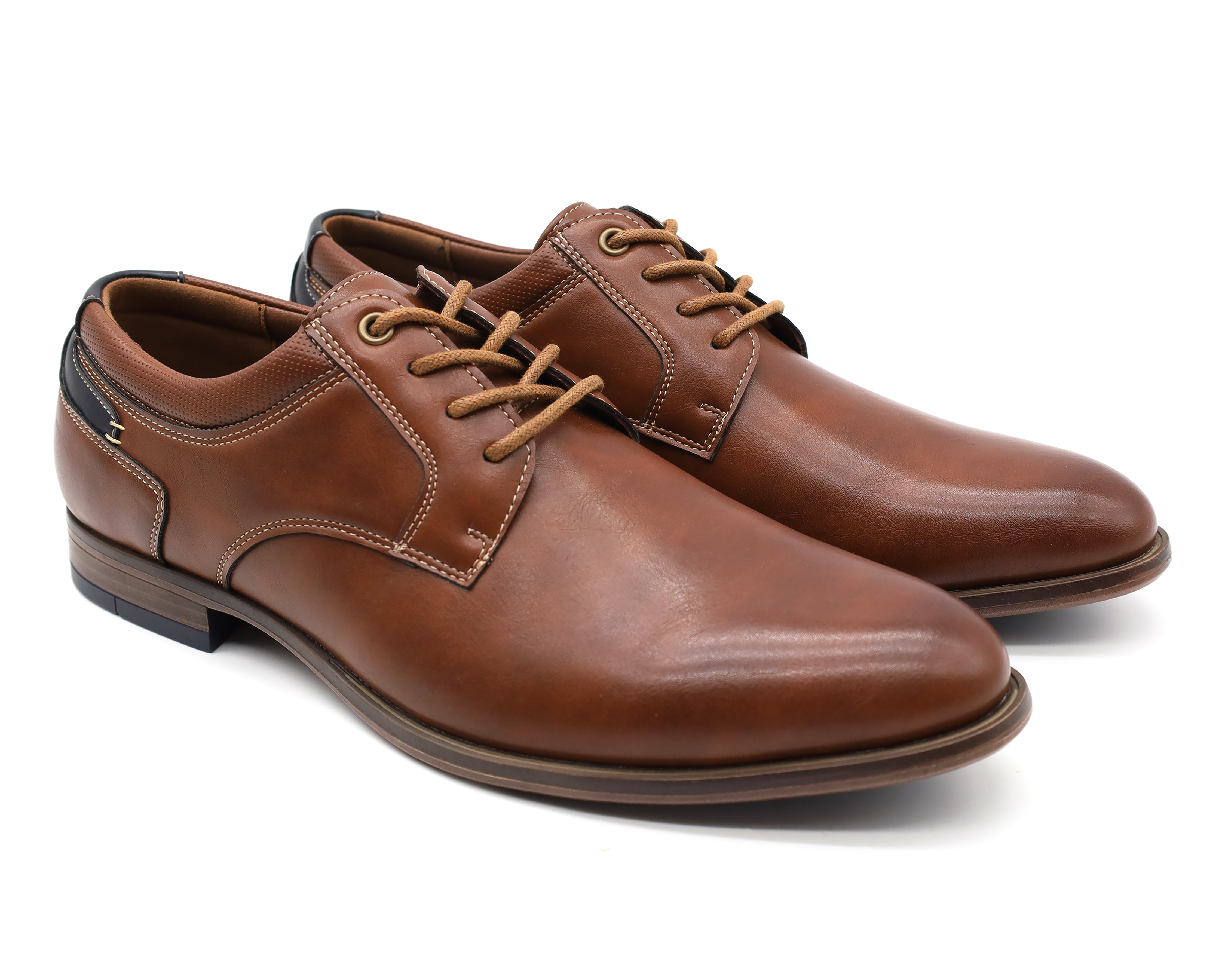Zapatos de Vestir Wall Street para Hombre