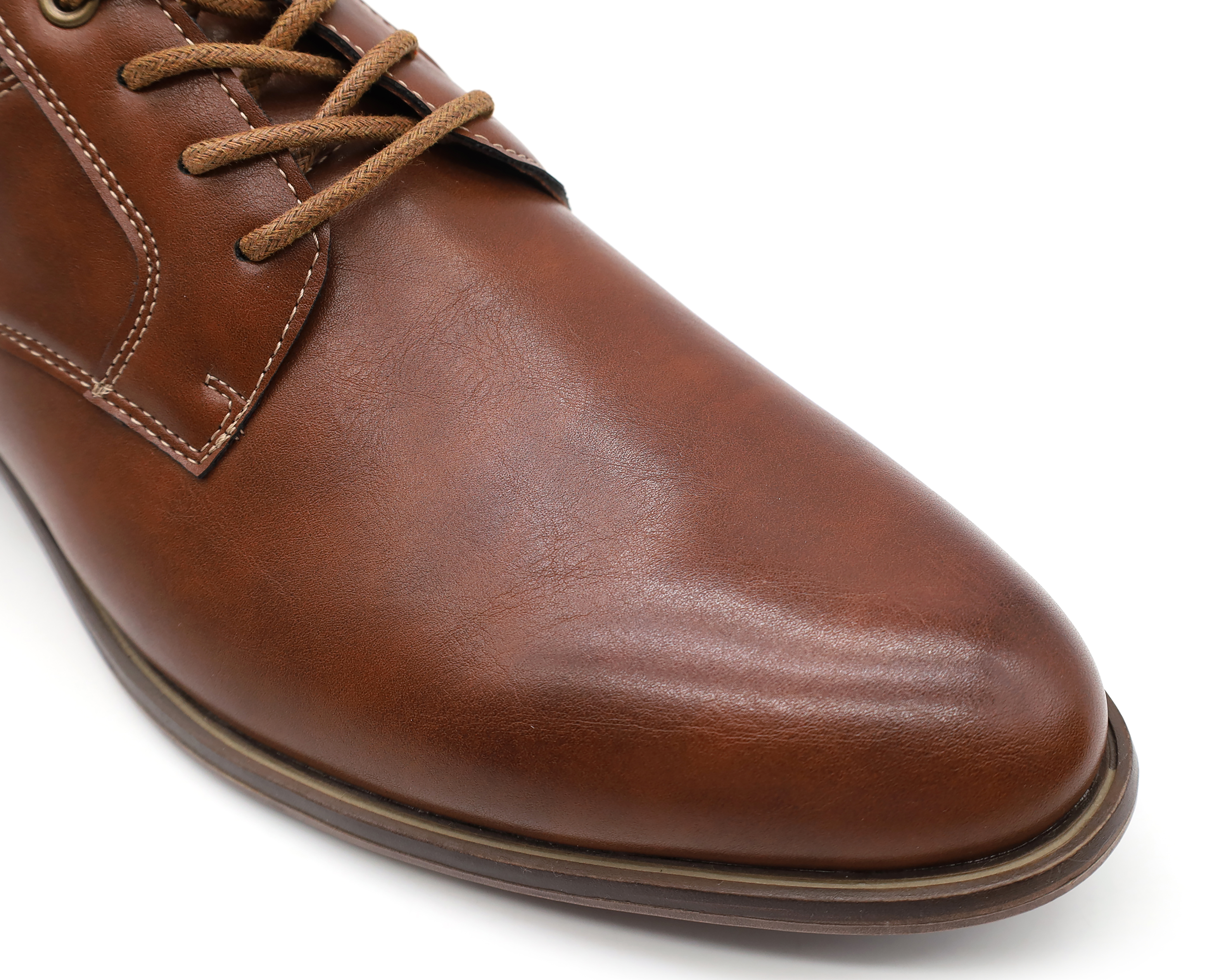 Foto 7 pulgar | Foto 6 | Zapatos de Vestir Wall Street para Hombre