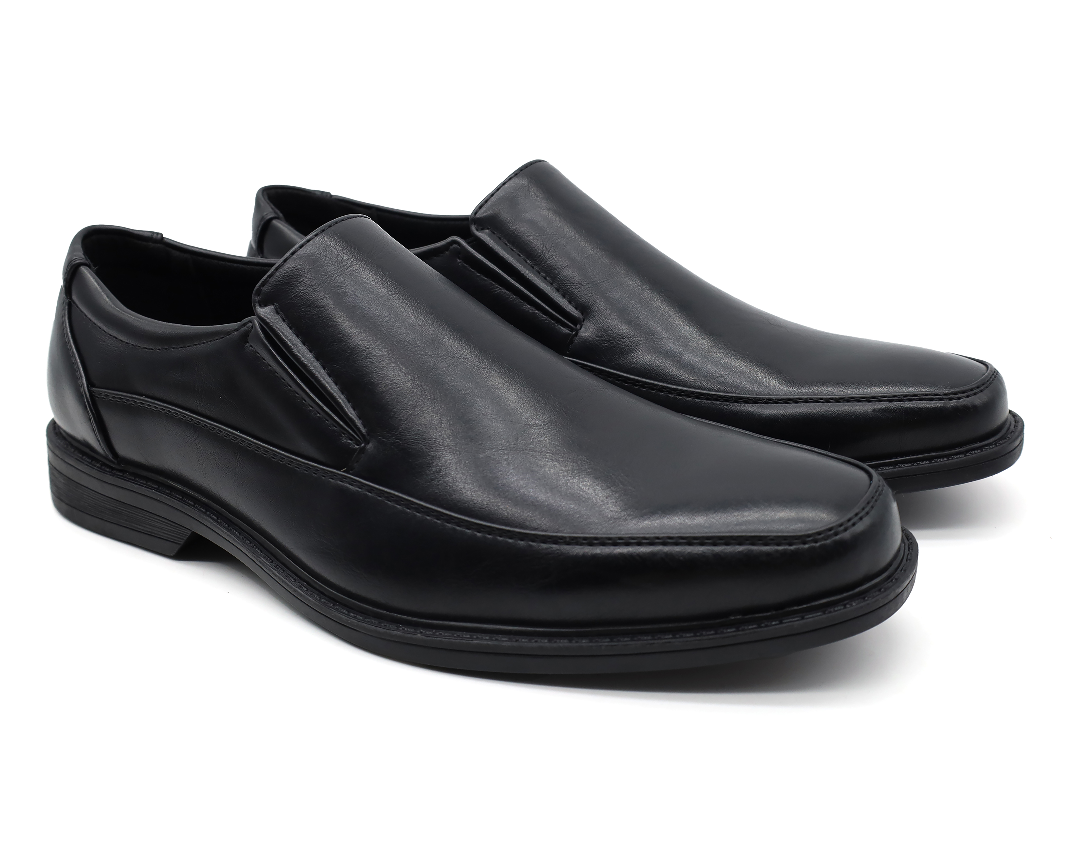 Foto 2 pulgar | Foto 1 | Zapatos de Vestir Wall Street para Hombre