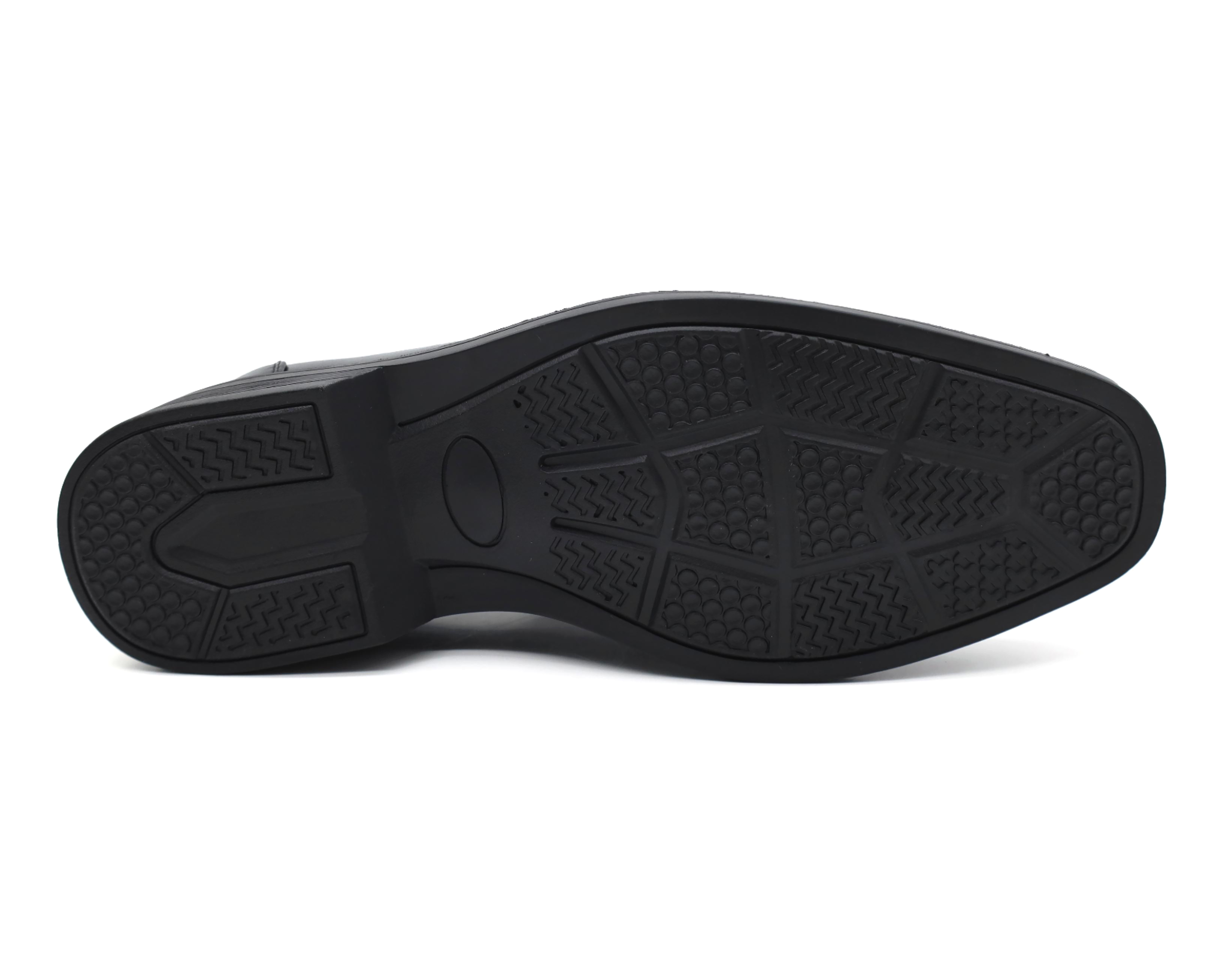 Foto 5 pulgar | Foto 4 | Zapatos de Vestir Wall Street para Hombre