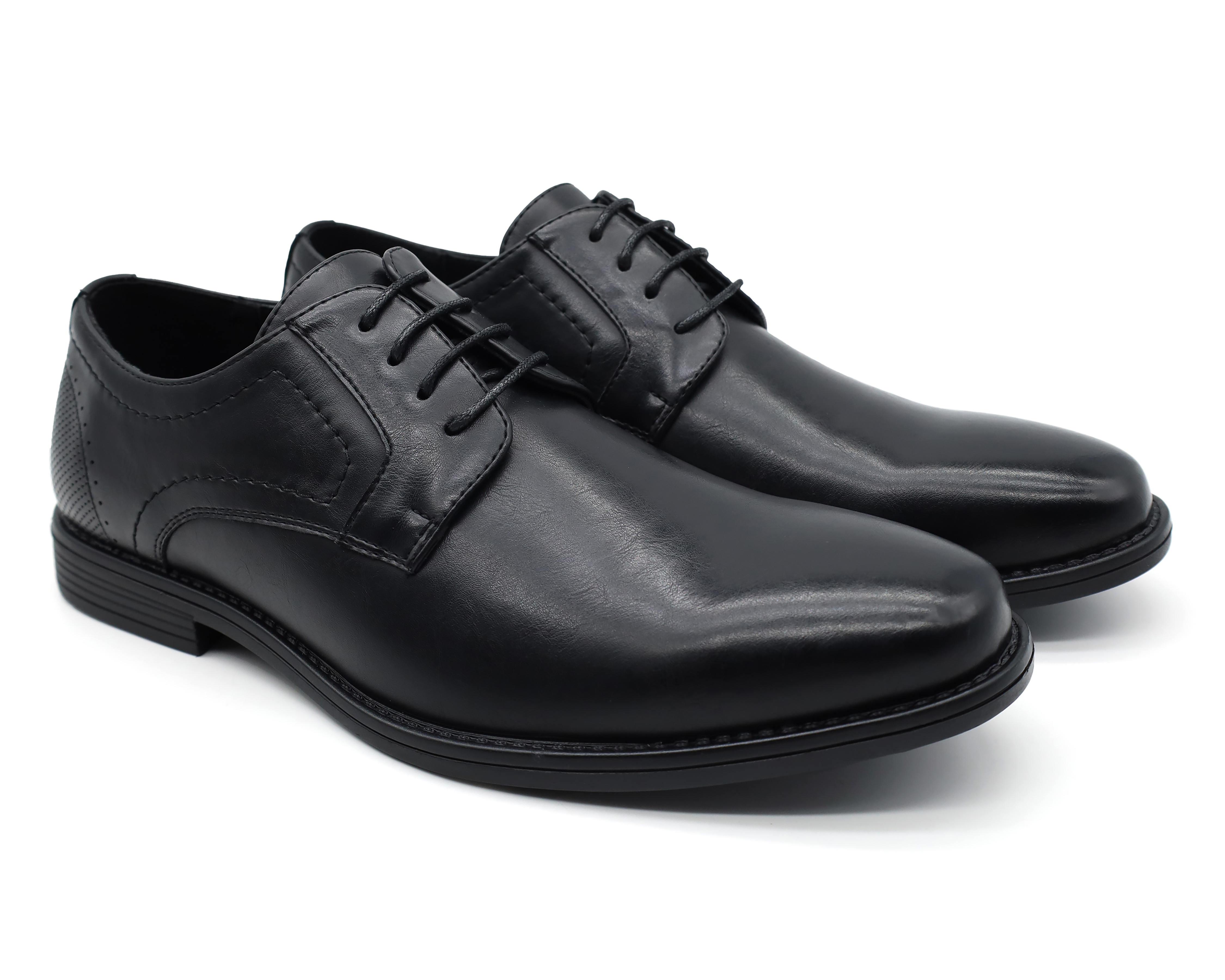 Foto 2 pulgar | Foto 1 | Zapatos de Vestir Wall Street para Hombre