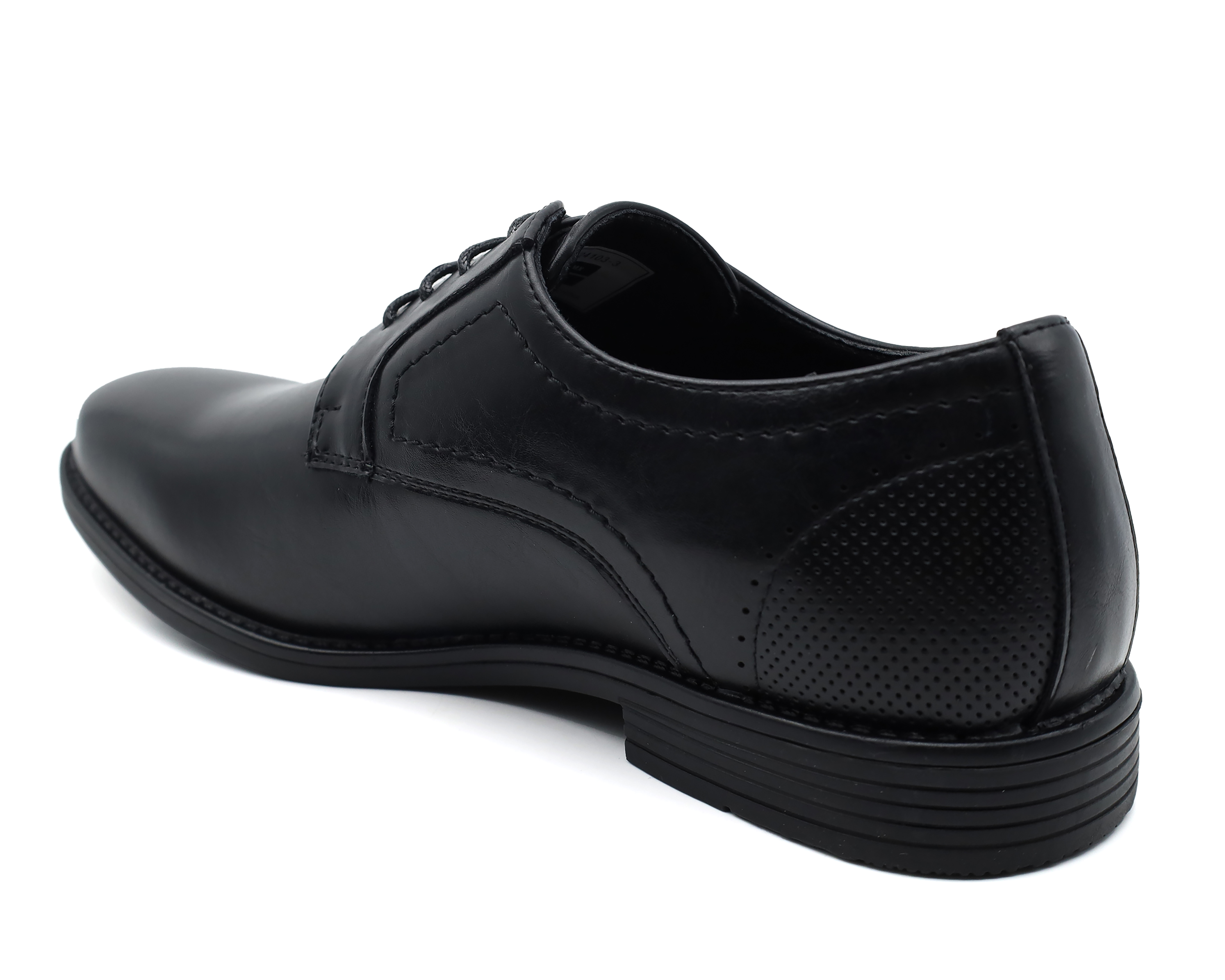 Foto 4 pulgar | Foto 3 | Zapatos de Vestir Wall Street para Hombre