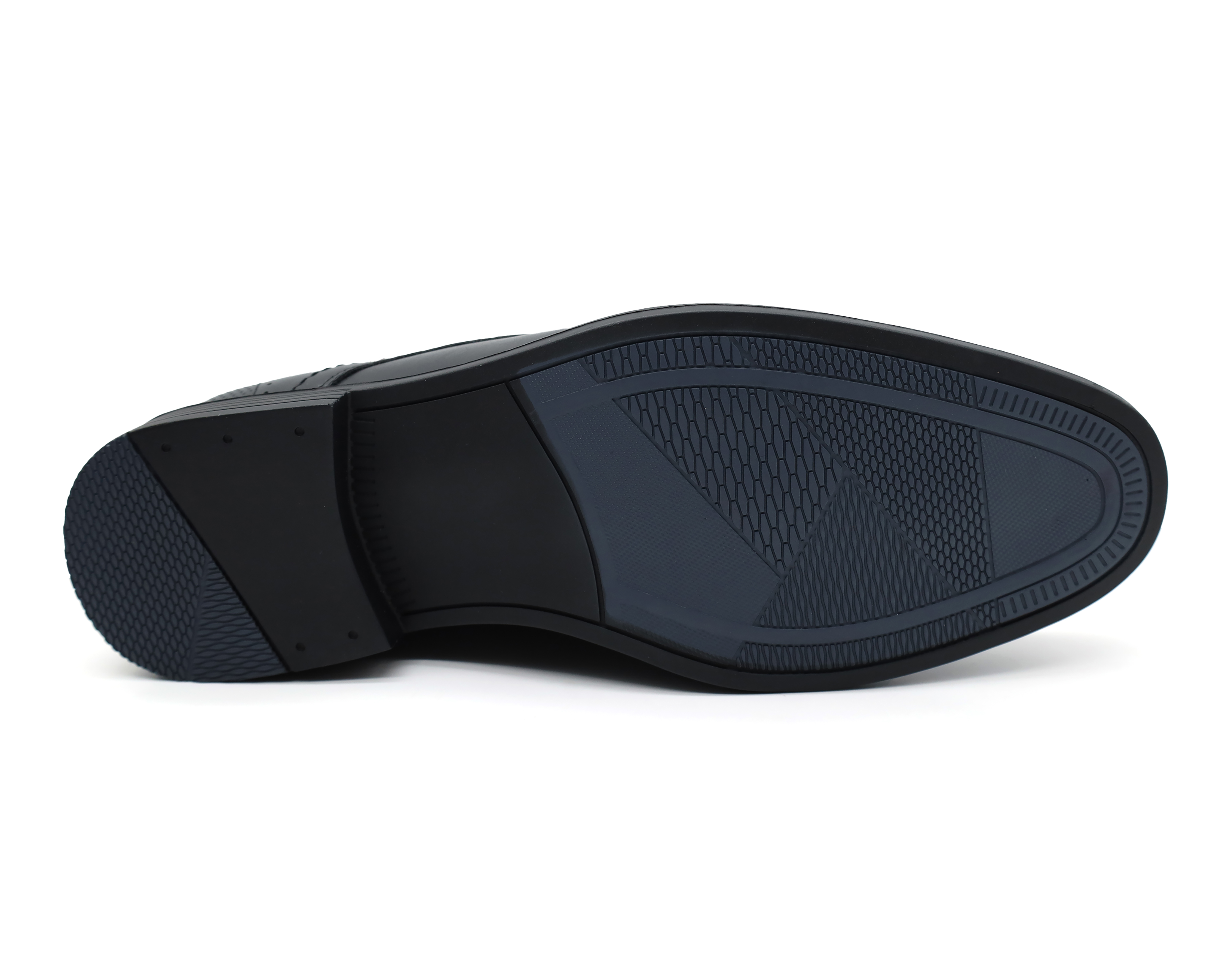 Foto 5 pulgar | Foto 4 | Zapatos de Vestir Wall Street para Hombre