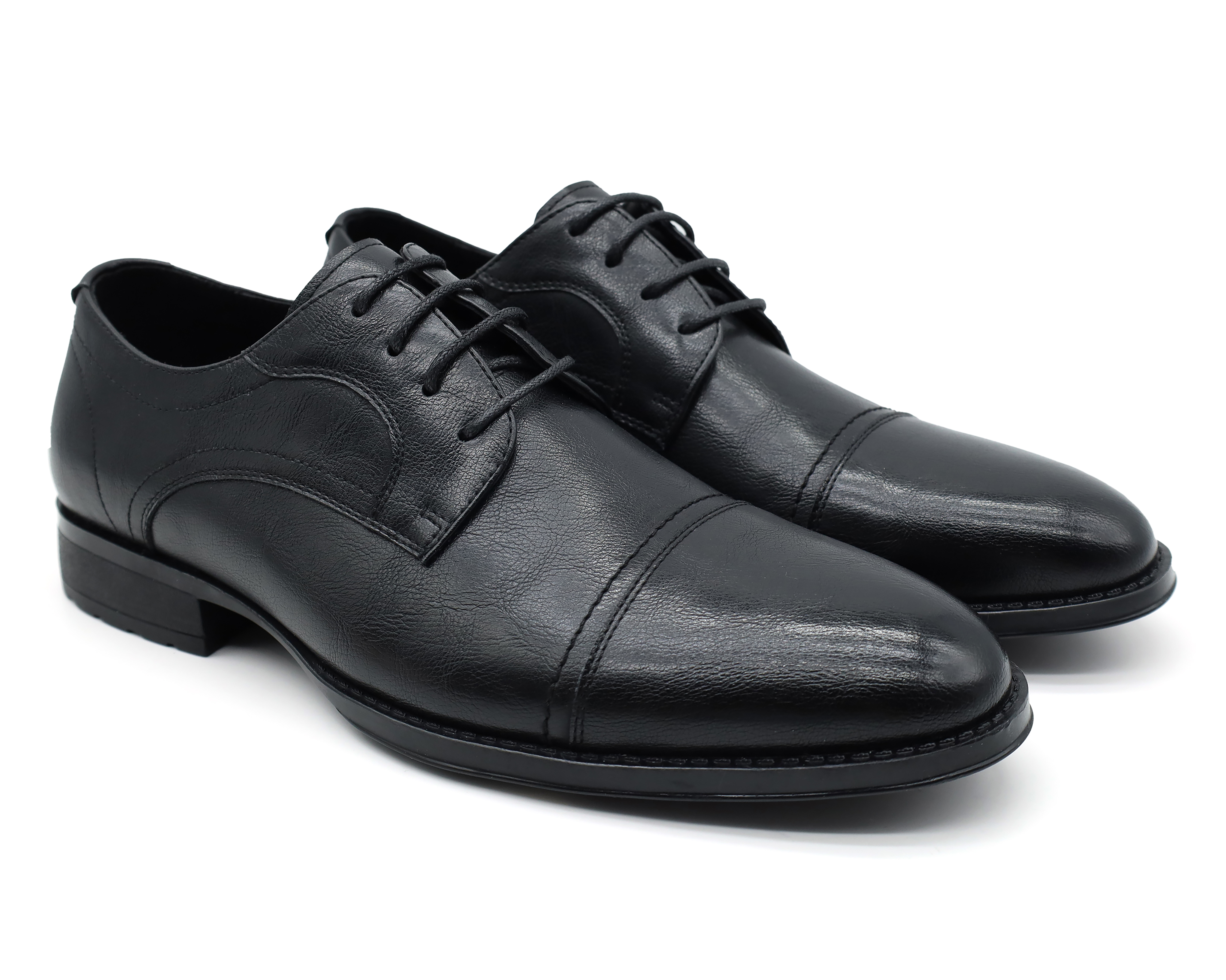 Foto 1 | Foto 1 | Zapatos de Vestir Wall Street para Hombre