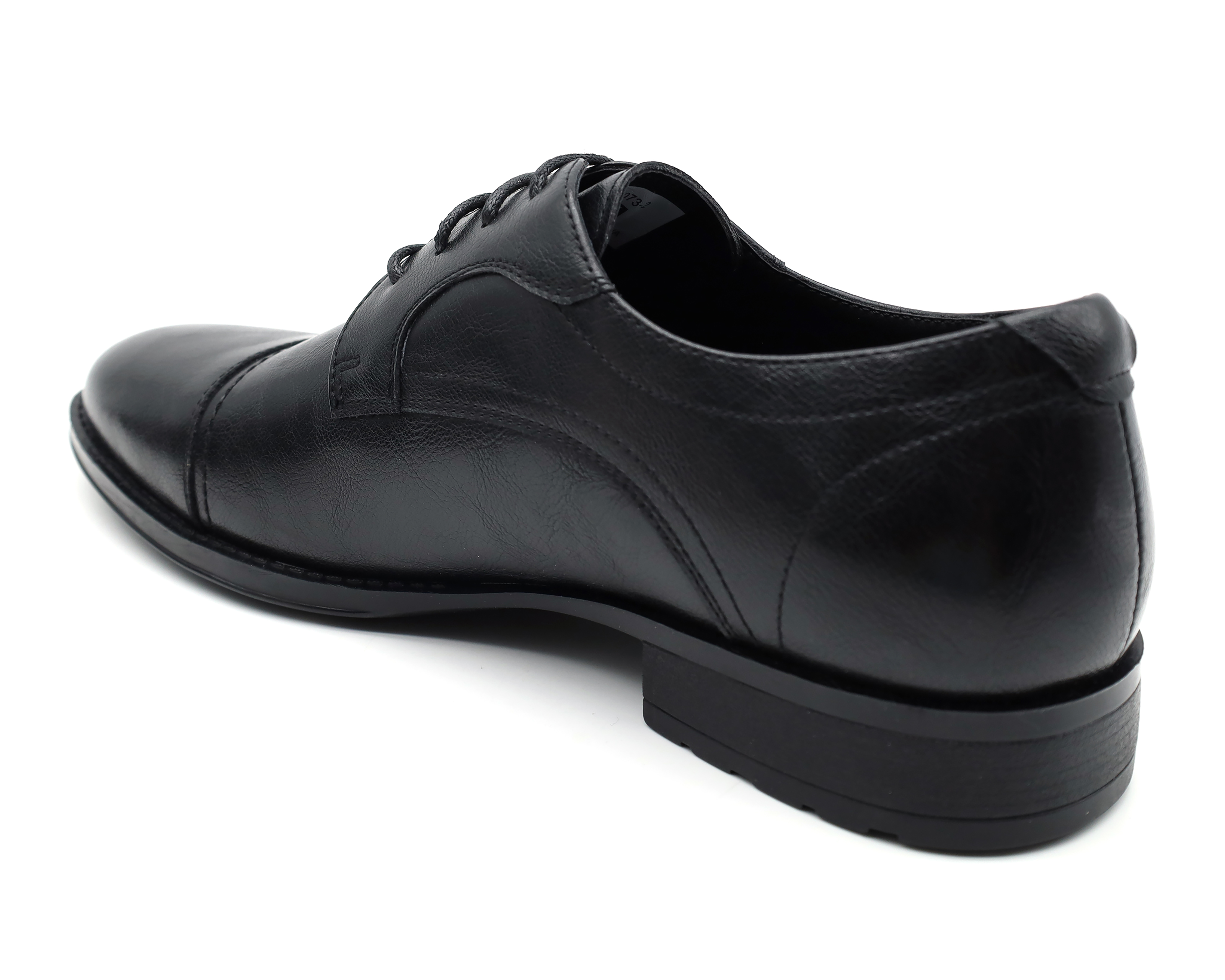Foto 4 pulgar | Foto 3 | Zapatos de Vestir Wall Street para Hombre