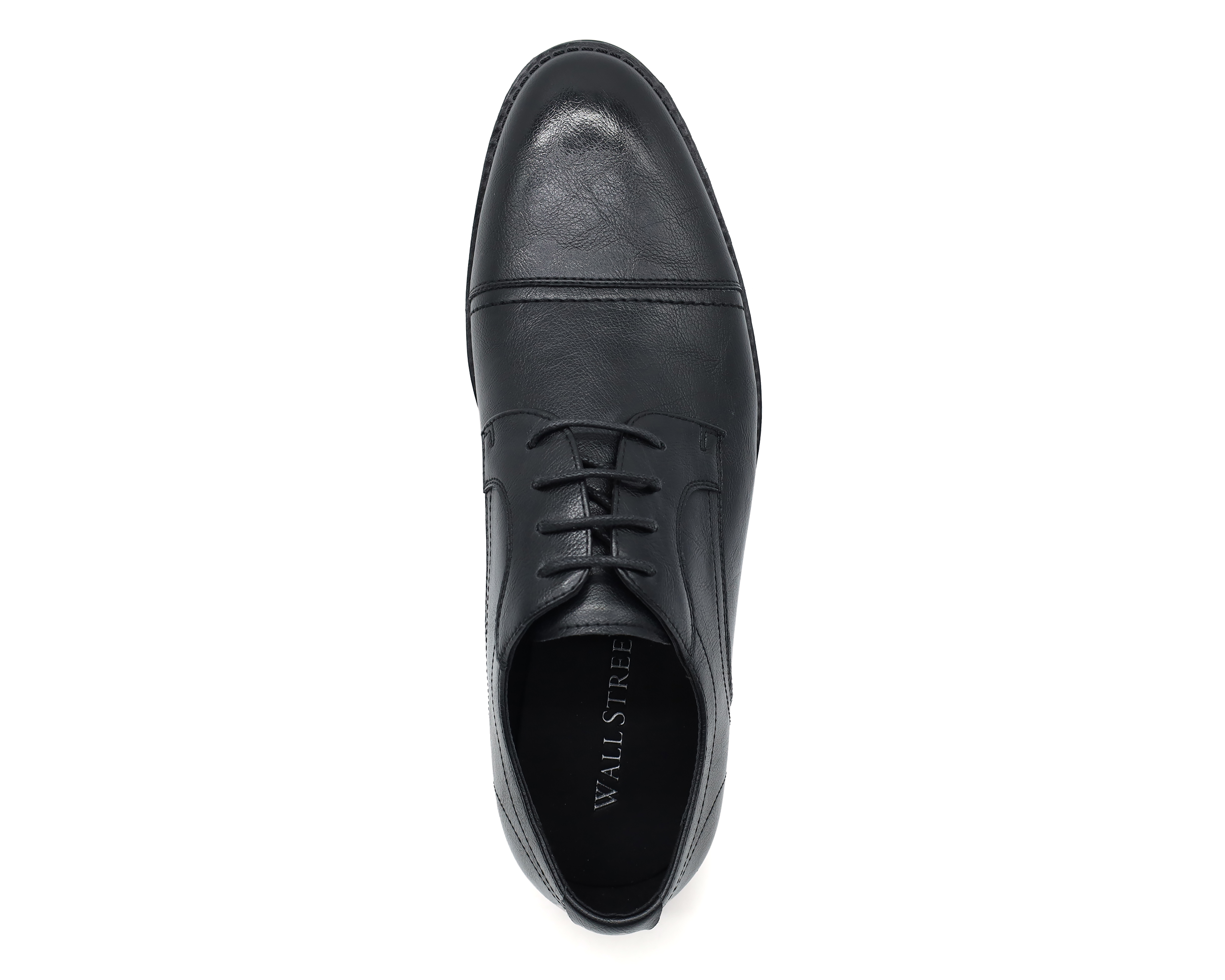 Foto 5 | Foto 5 | Zapatos de Vestir Wall Street para Hombre