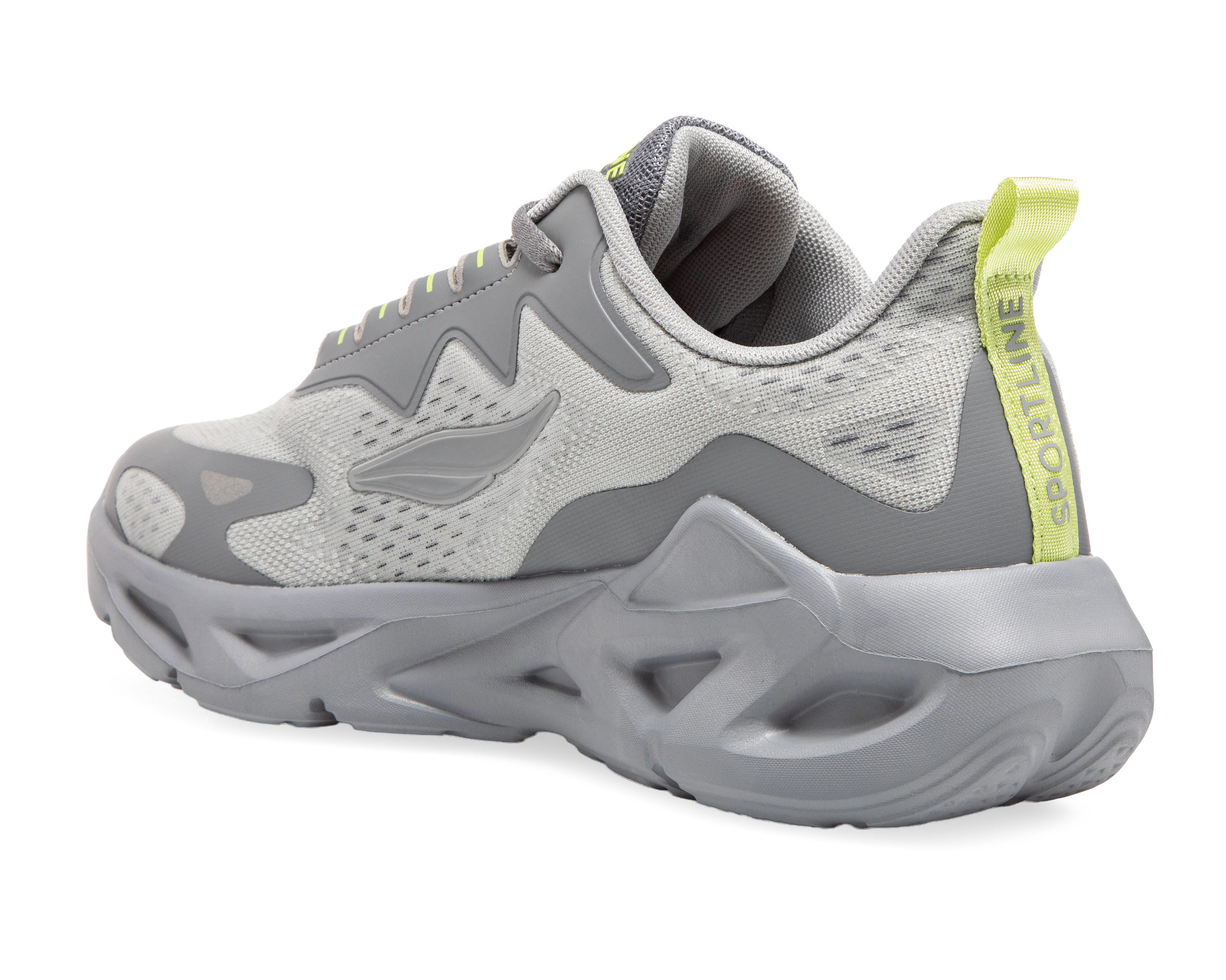 Foto 3 | Foto 3 | Tenis para Jogging Sportline para Hombre