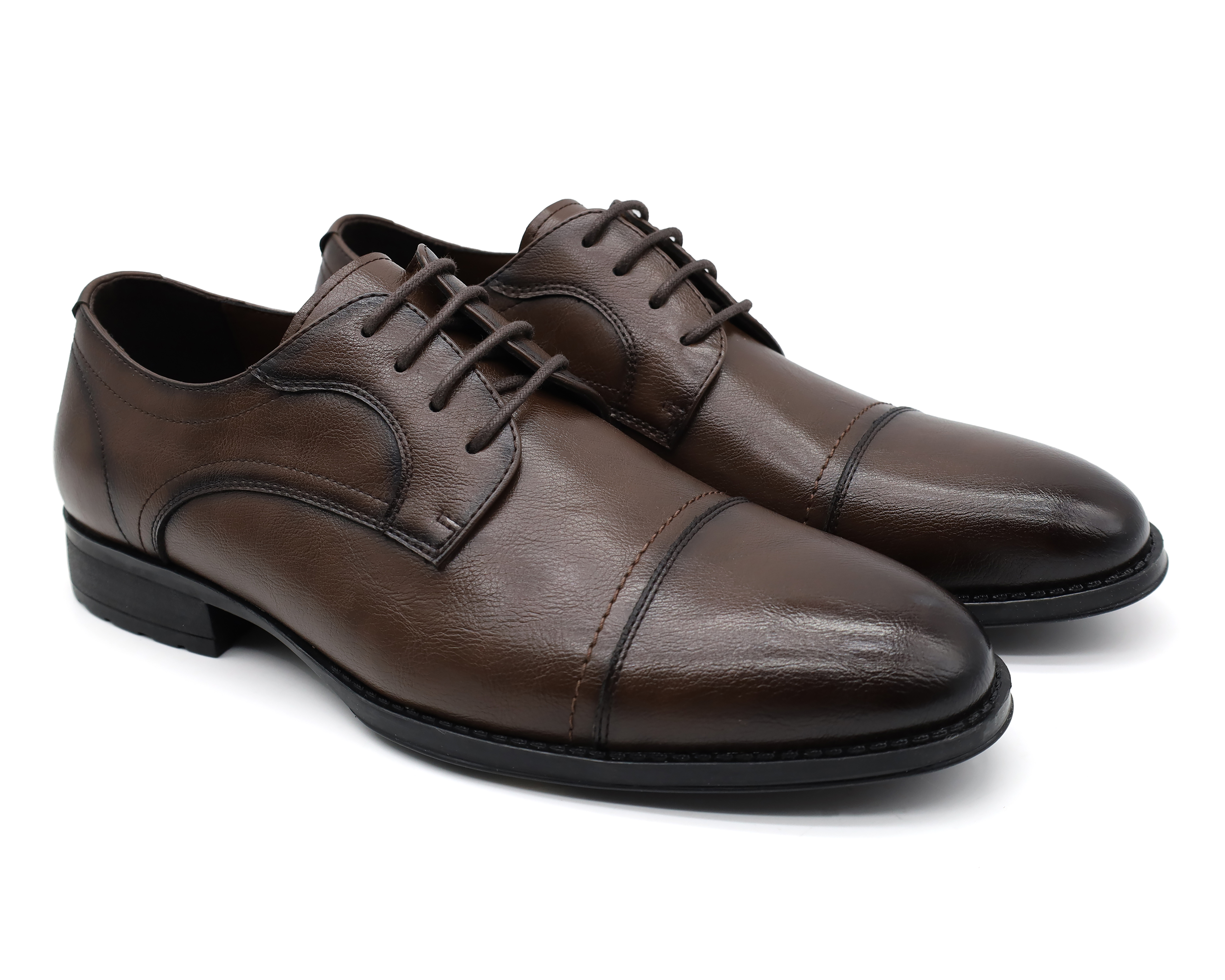 Zapatos de Vestir Wall Street para Hombre