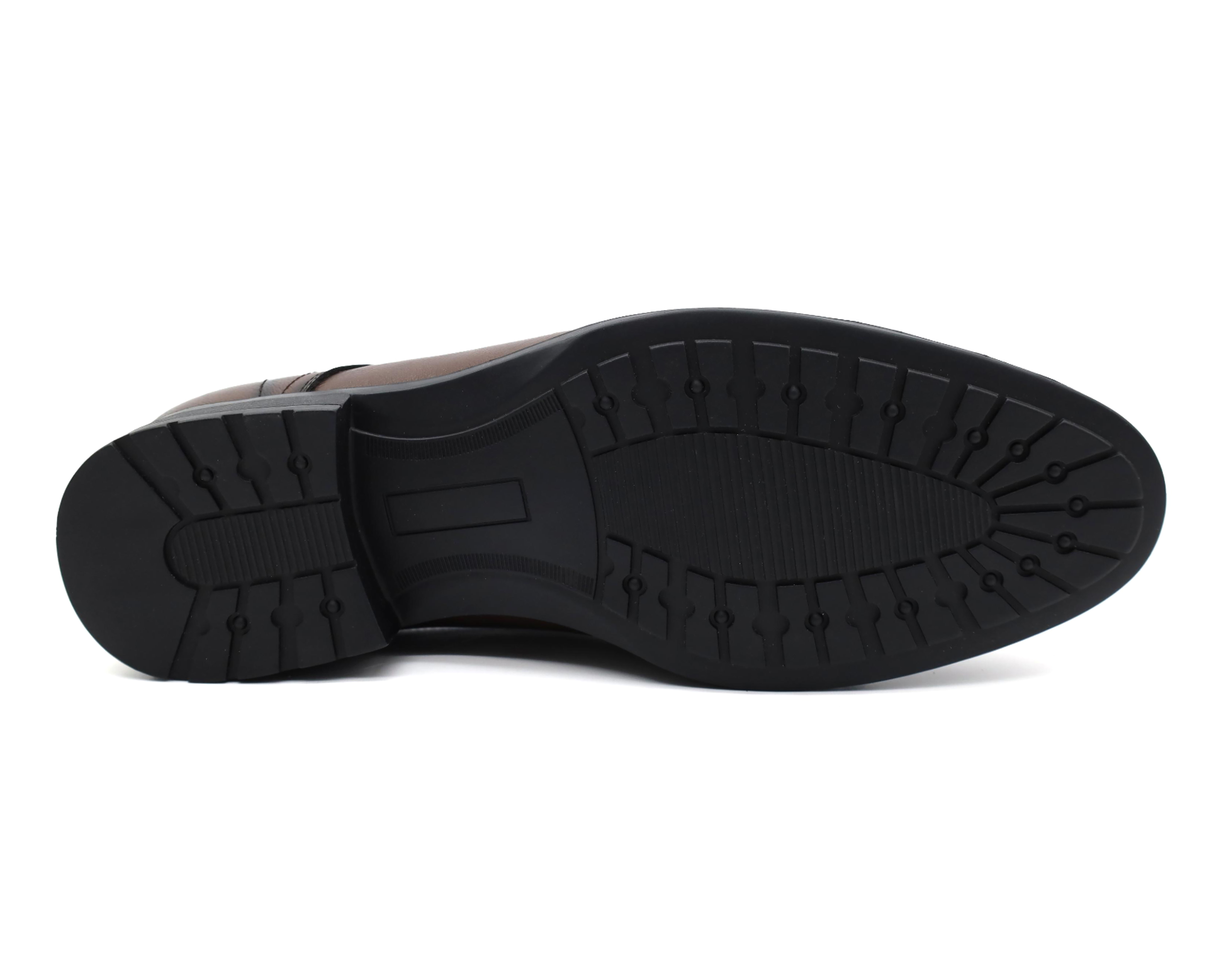 Foto 4 | Foto 4 | Zapatos de Vestir Wall Street para Hombre