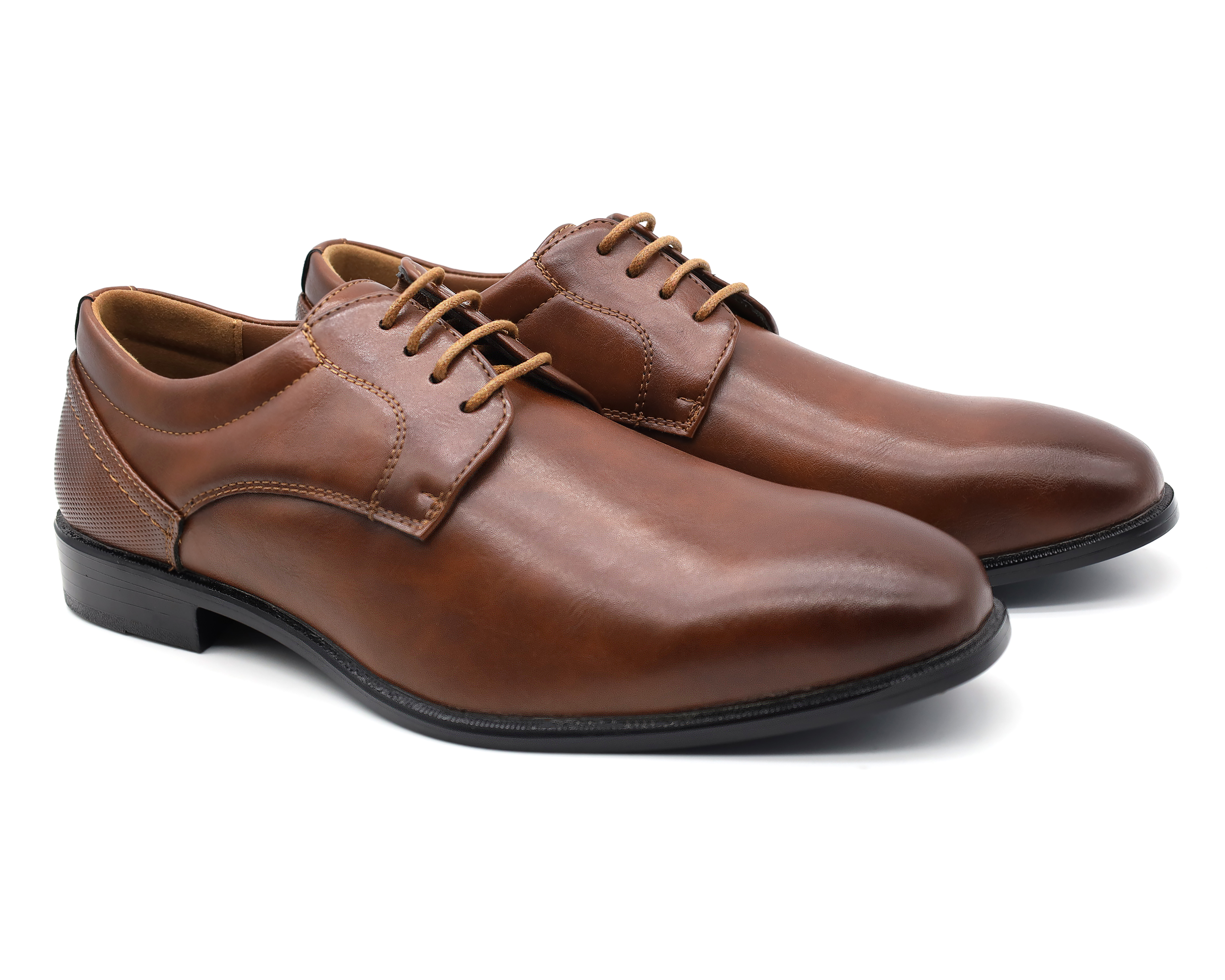 Foto 2 pulgar | Foto 1 | Zapatos de Vestir Wall Street para Hombre