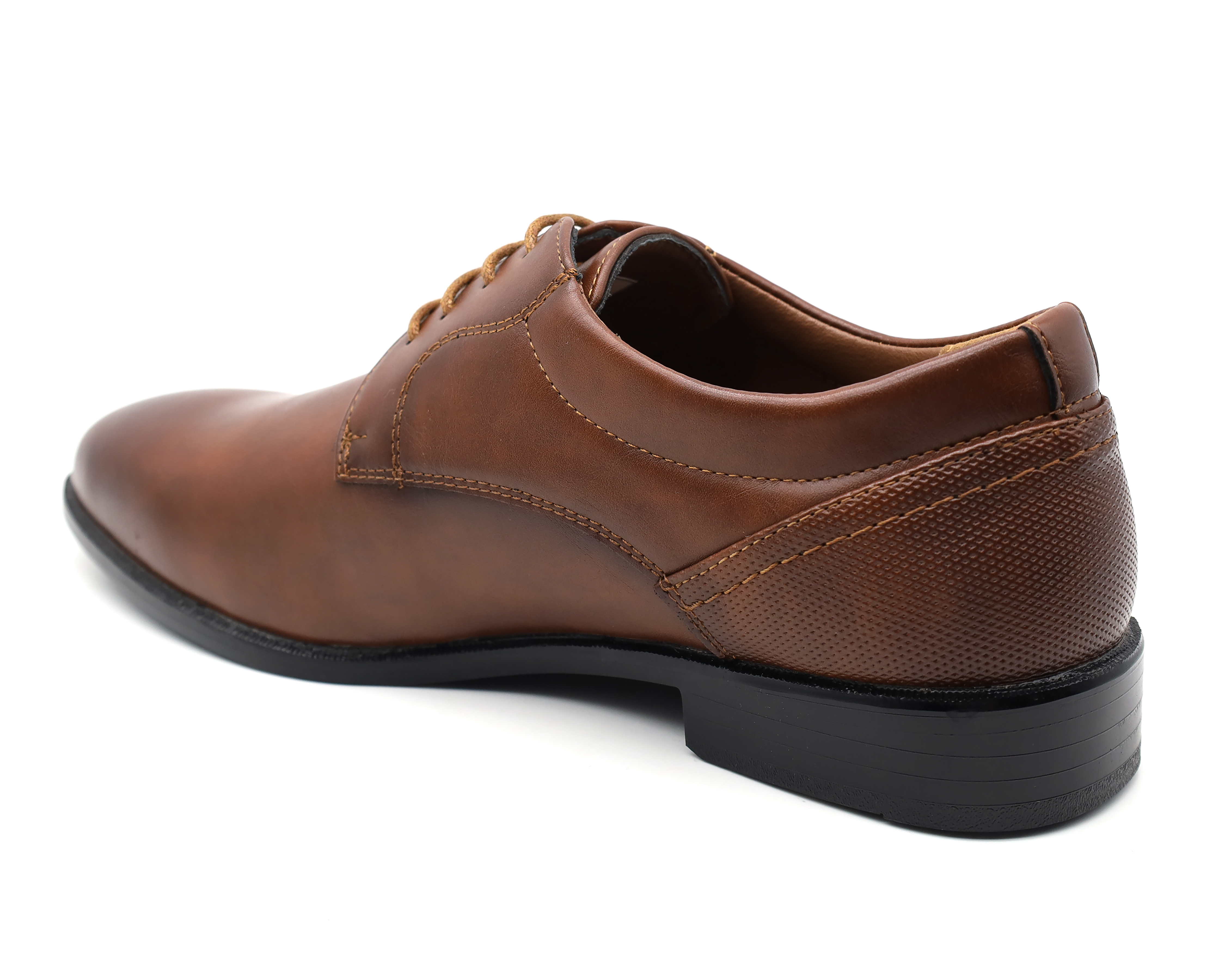 Foto 4 pulgar | Foto 3 | Zapatos de Vestir Wall Street para Hombre