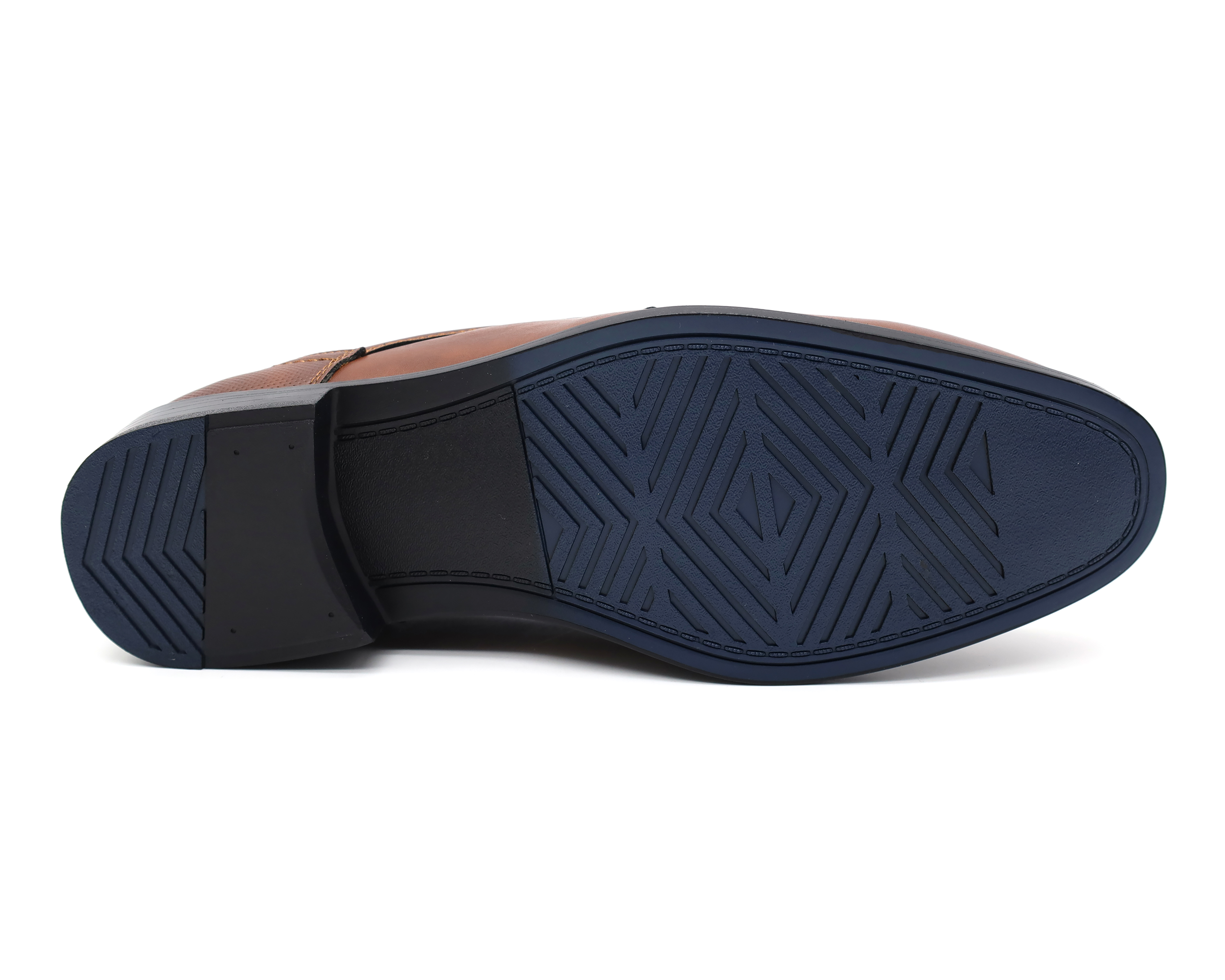 Foto 5 pulgar | Foto 4 | Zapatos de Vestir Wall Street para Hombre