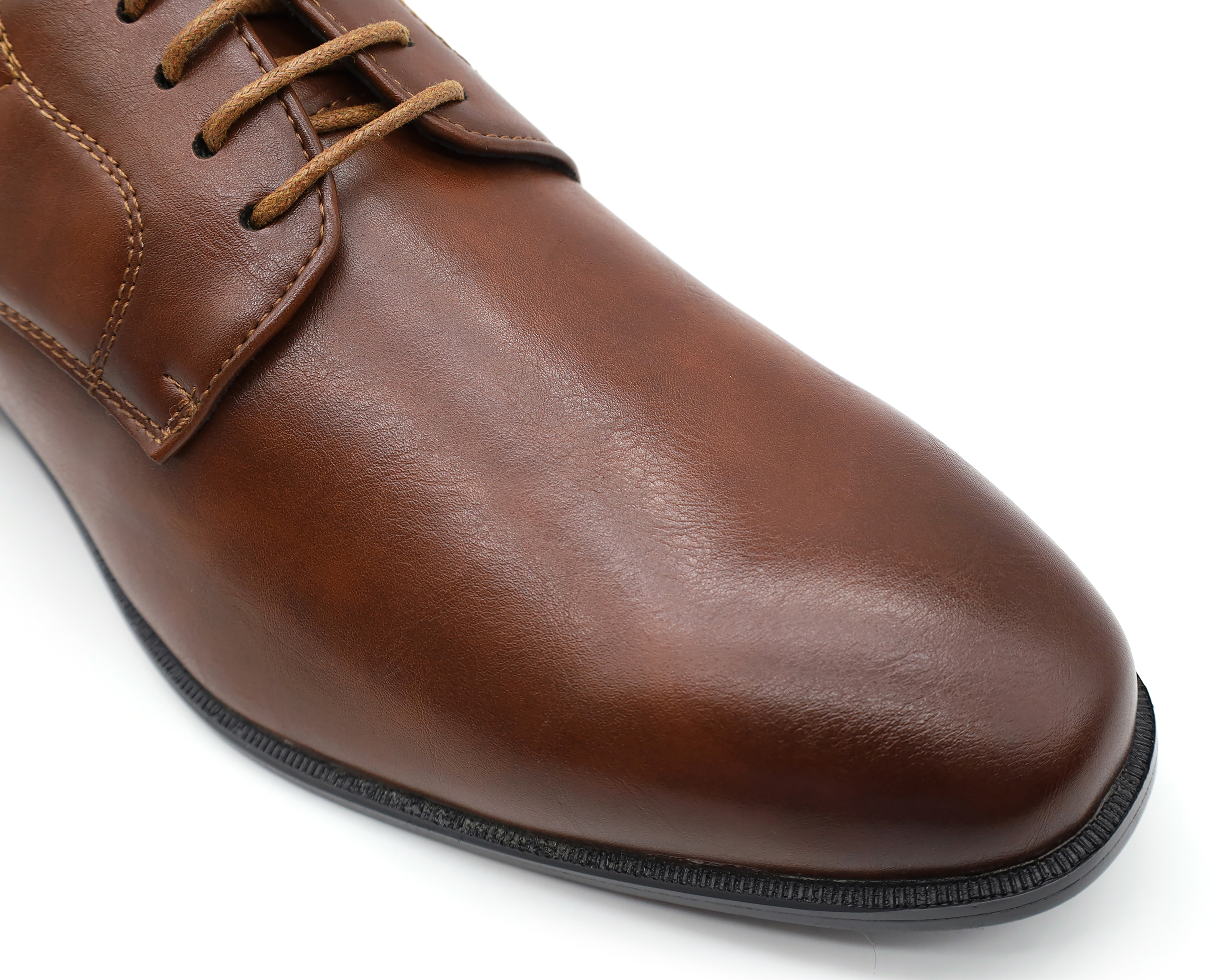 Foto 7 pulgar | Foto 6 | Zapatos de Vestir Wall Street para Hombre