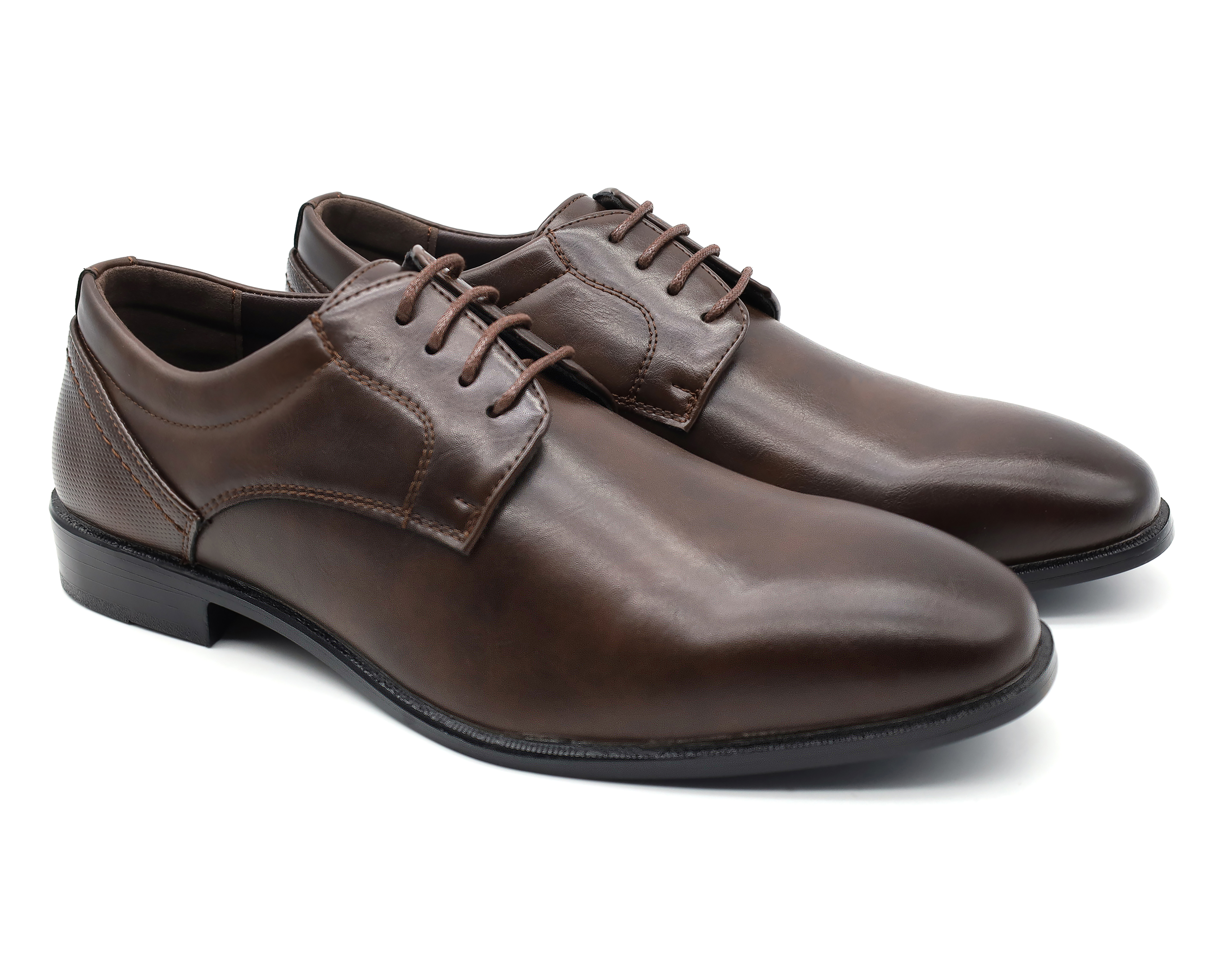 Foto 1 | Foto 1 | Zapatos de Vestir Wall Street para Hombre