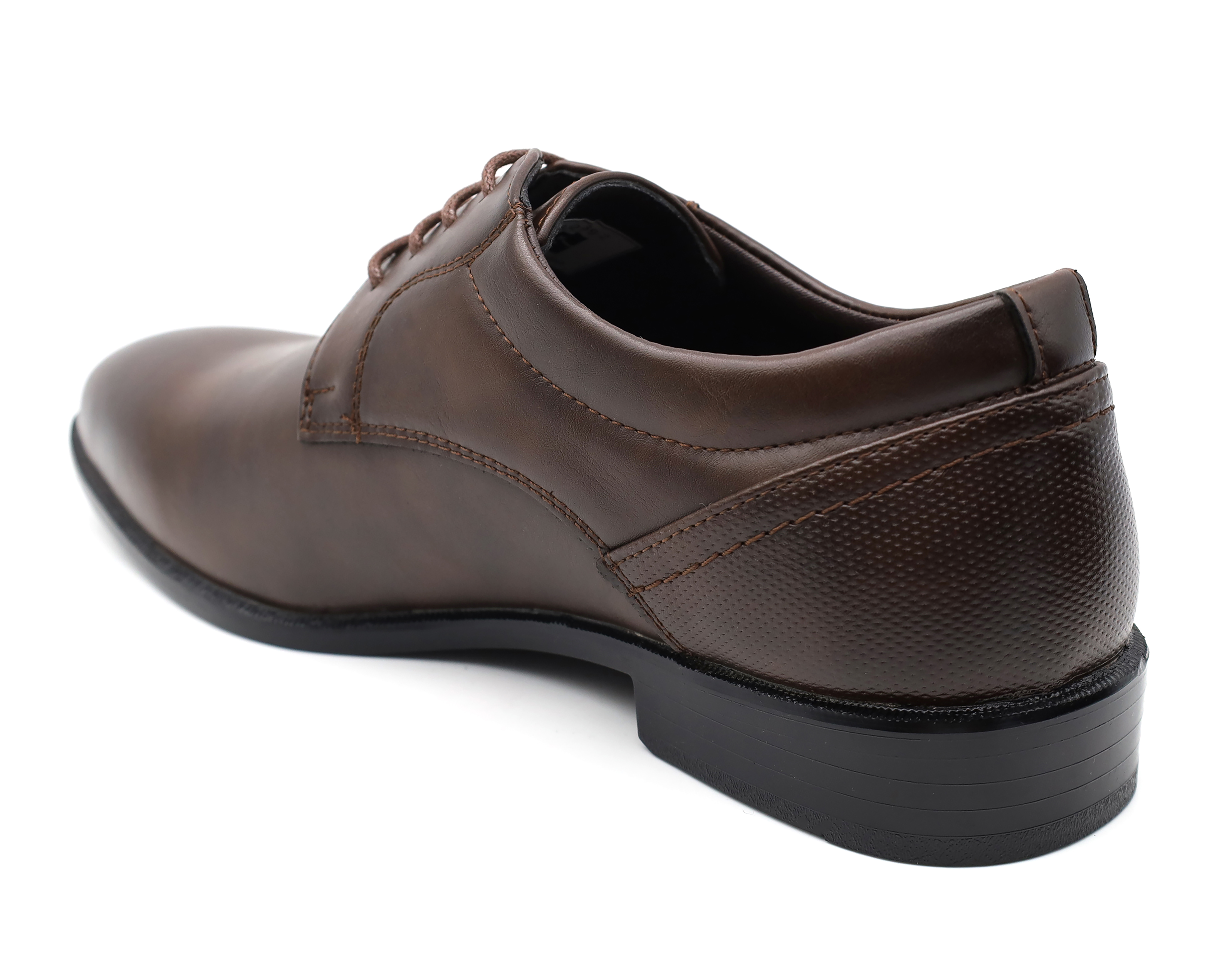 Foto 4 pulgar | Foto 3 | Zapatos de Vestir Wall Street para Hombre