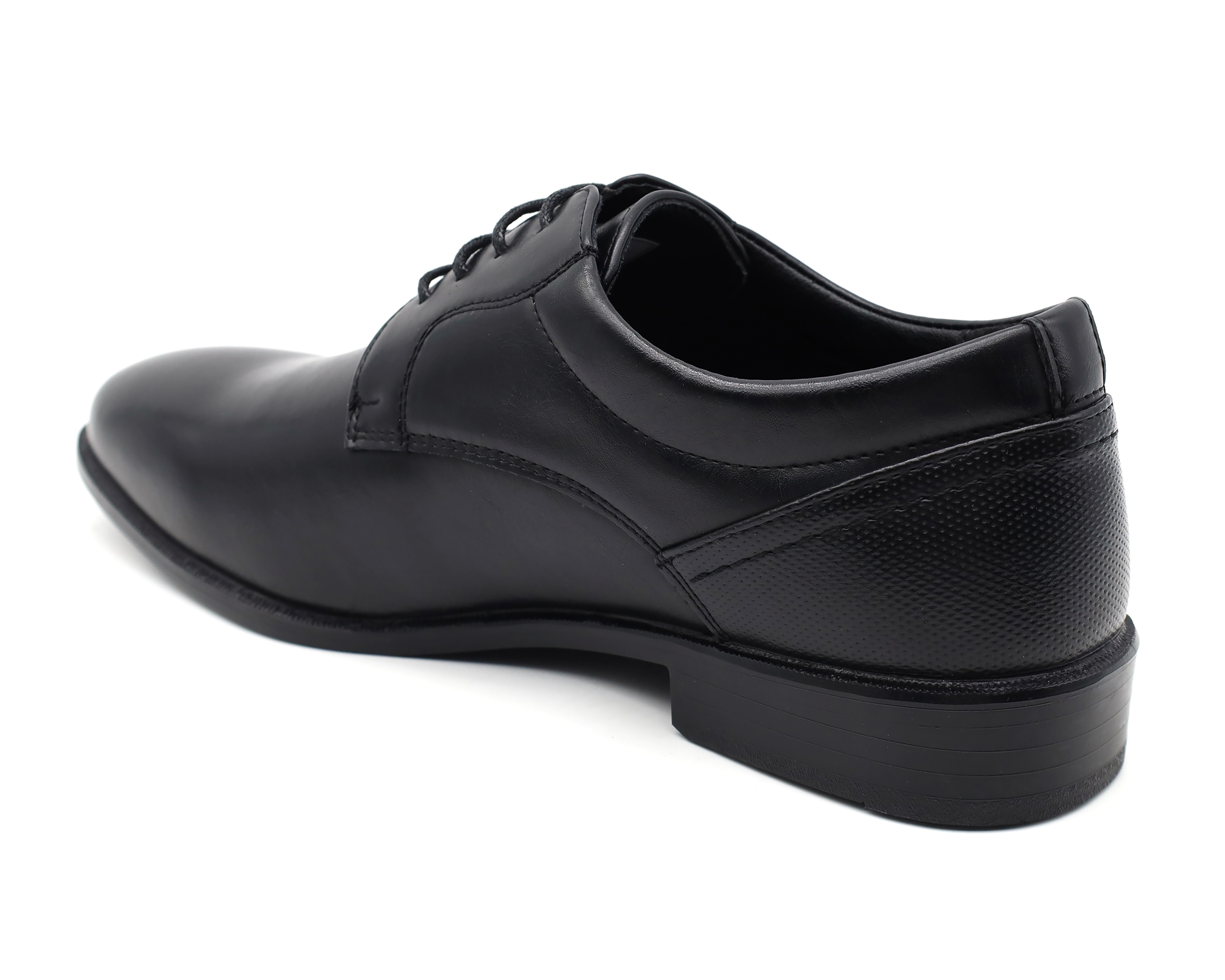 Foto 4 pulgar | Foto 3 | Zapatos de Vestir Wall Street para Hombre