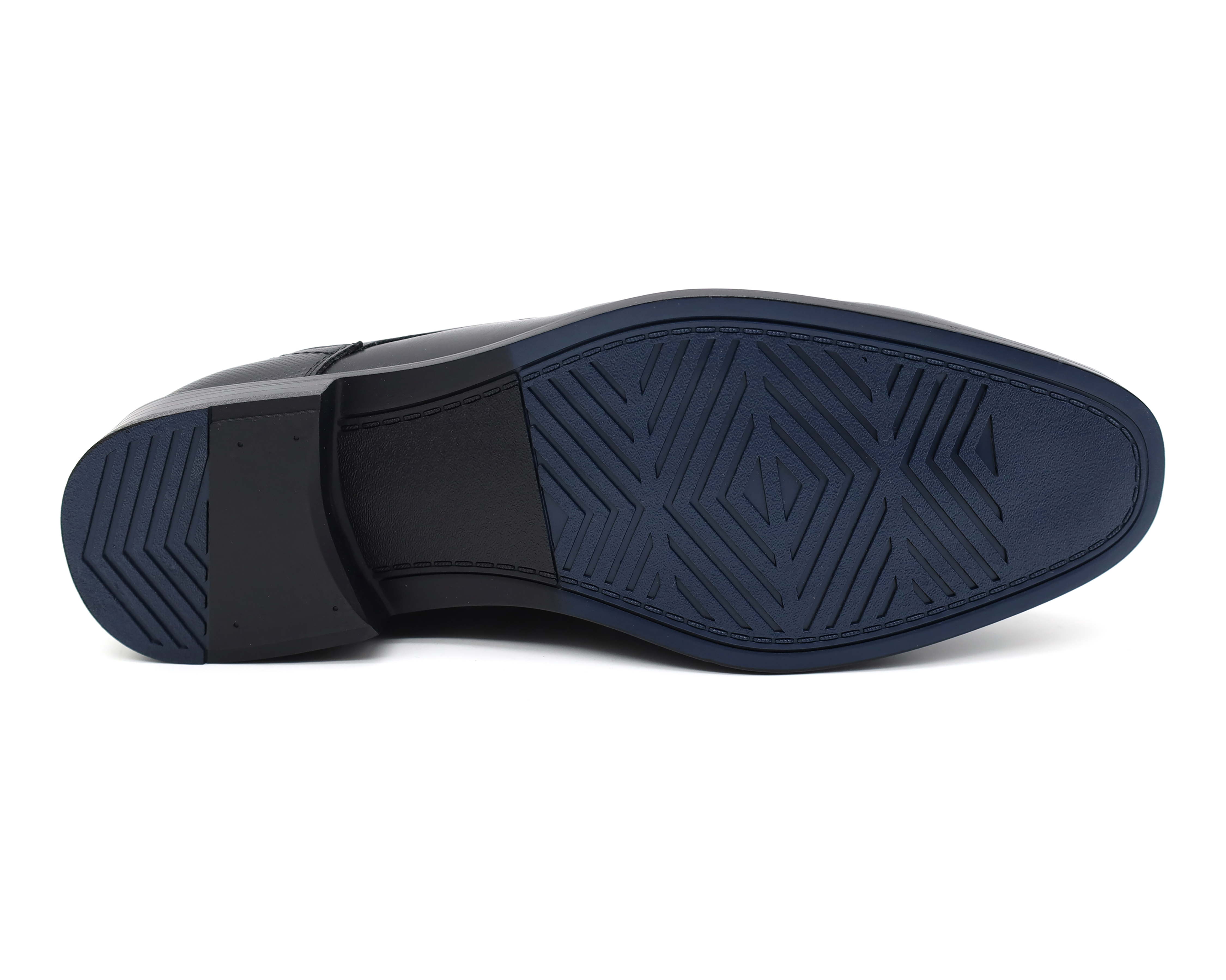 Foto 5 pulgar | Foto 4 | Zapatos de Vestir Wall Street para Hombre