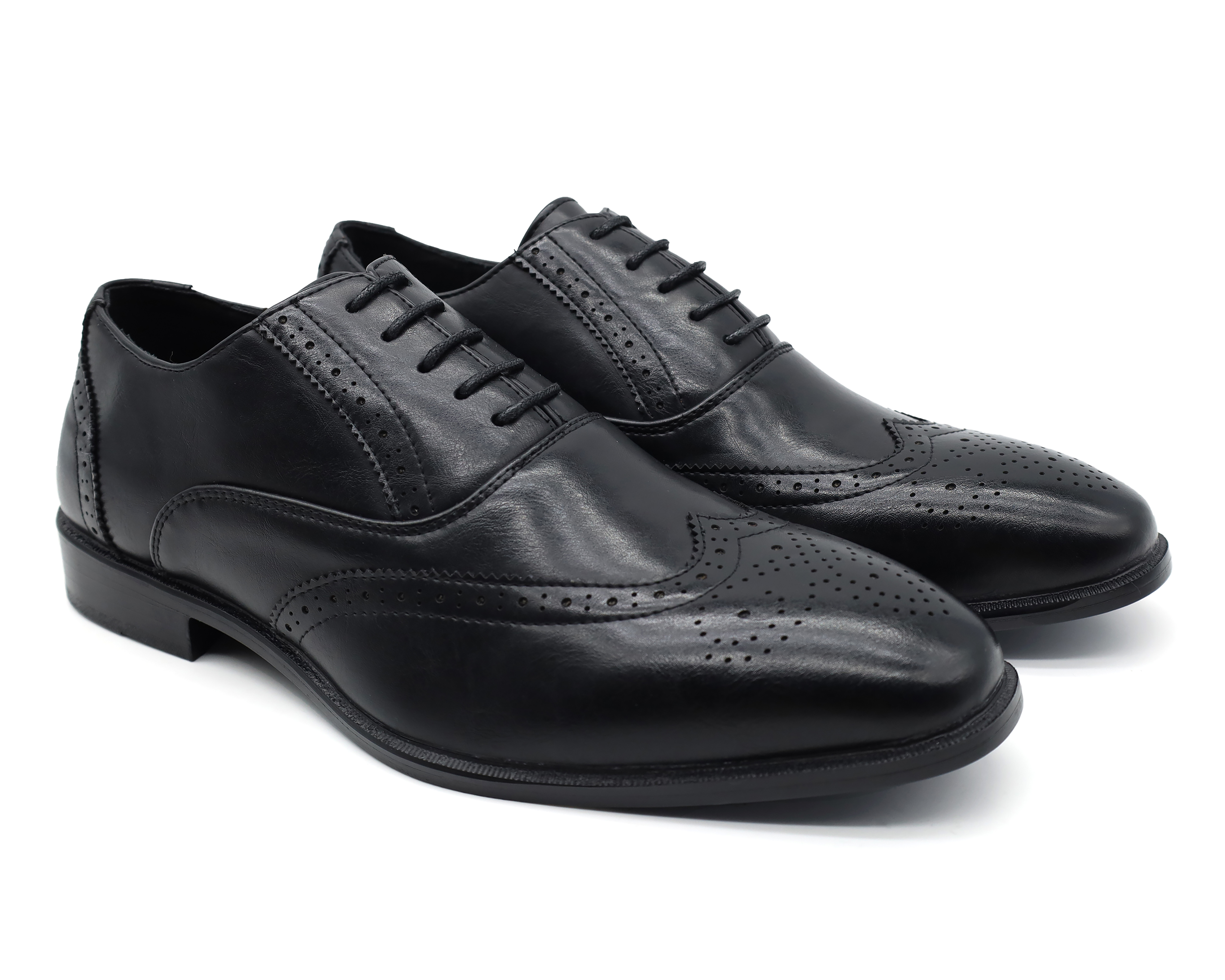 Foto 2 pulgar | Foto 1 | Zapatos de Vestir Wall Street para Hombre