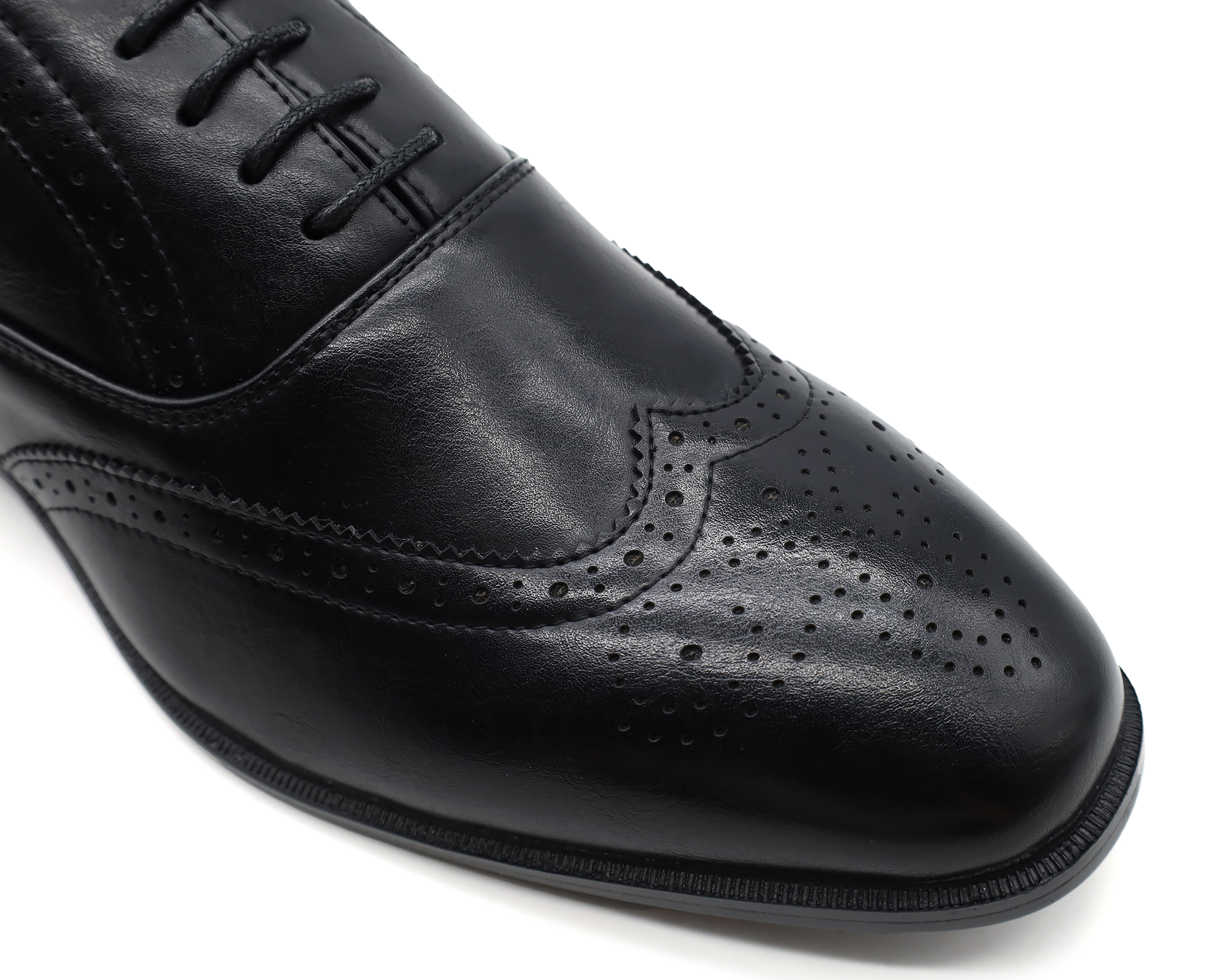 Foto 6 | Foto 6 | Zapatos de Vestir Wall Street para Hombre