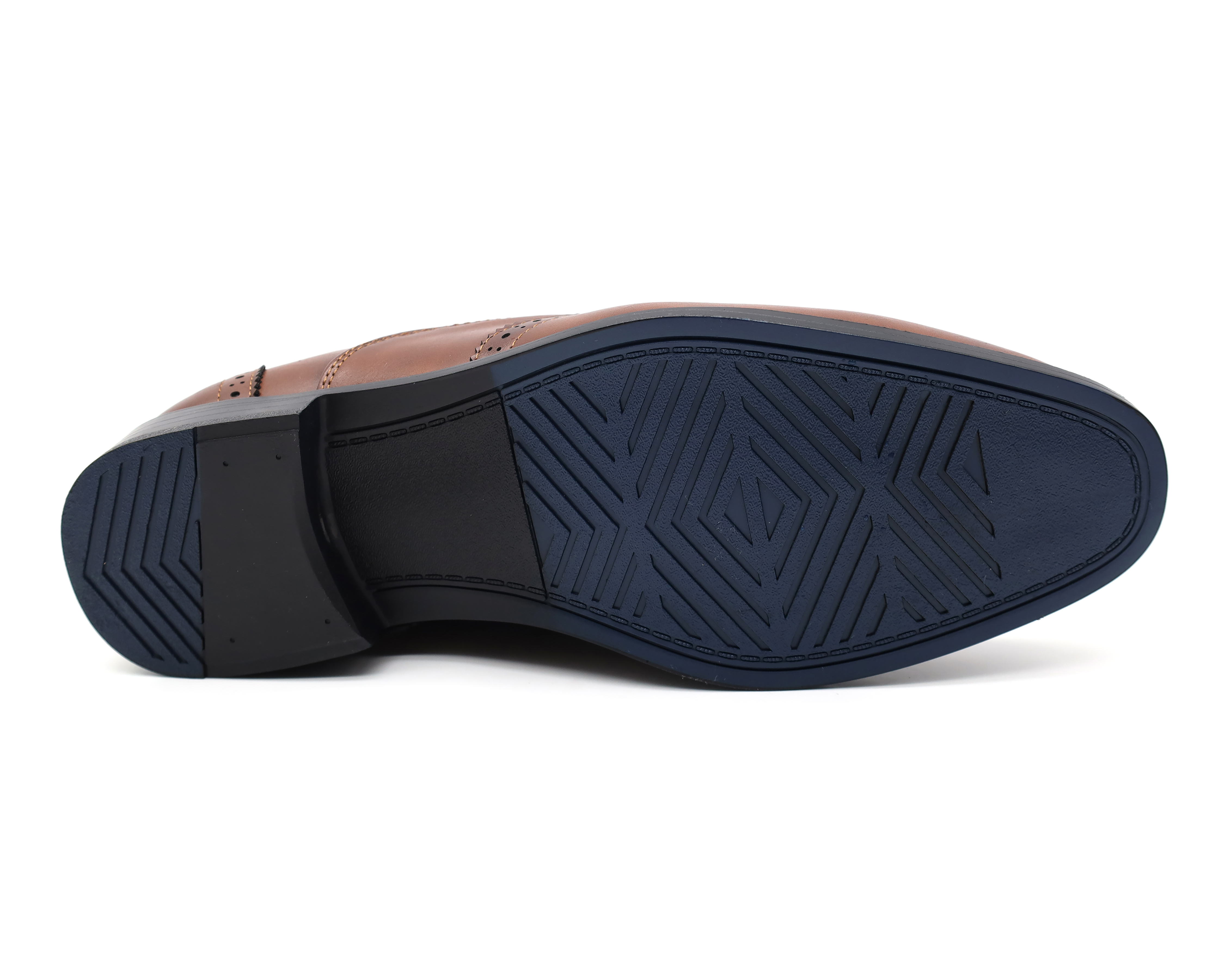 Foto 5 pulgar | Foto 4 | Zapatos de Vestir Wall Street para Hombre