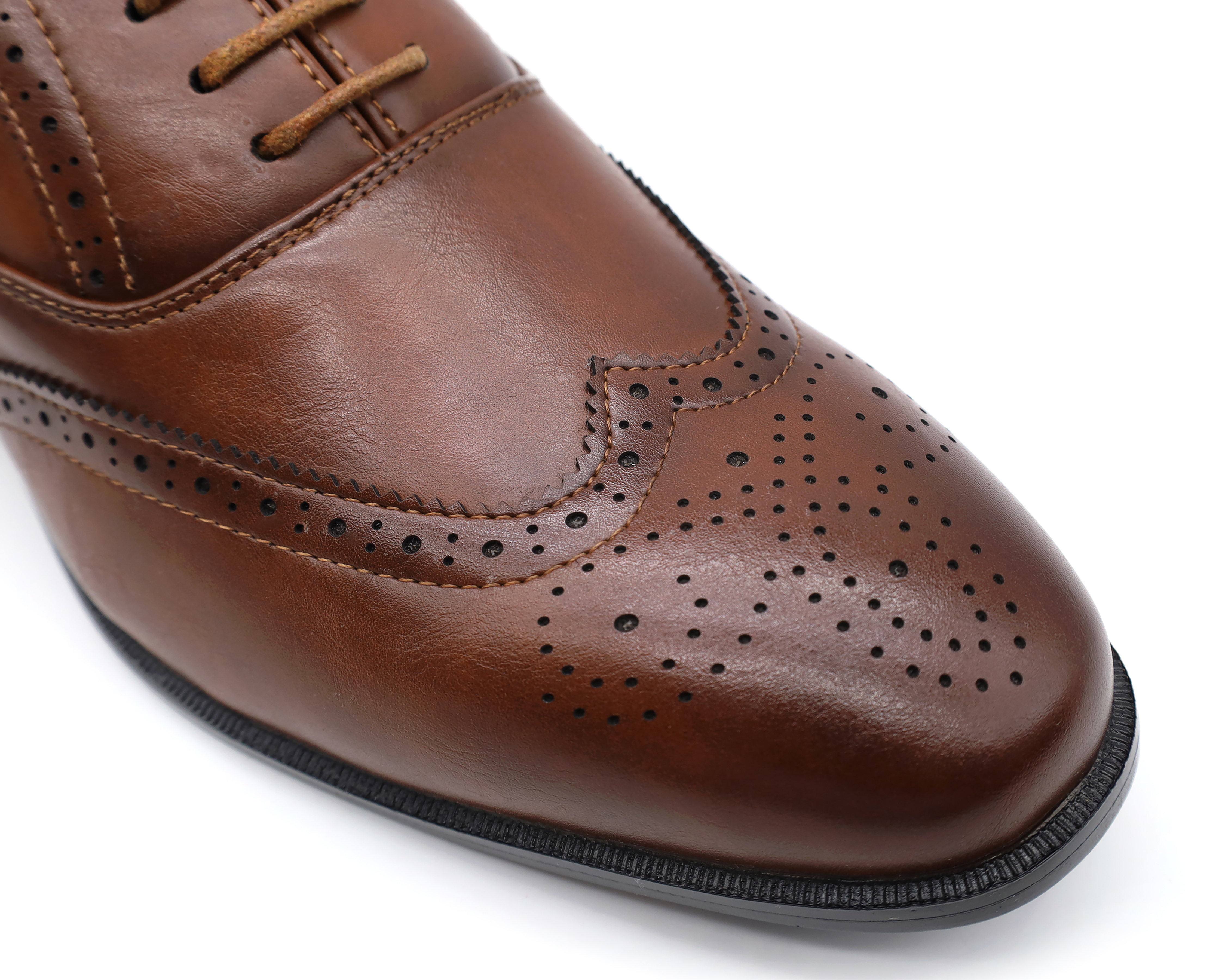 Foto 6 | Foto 6 | Zapatos de Vestir Wall Street para Hombre