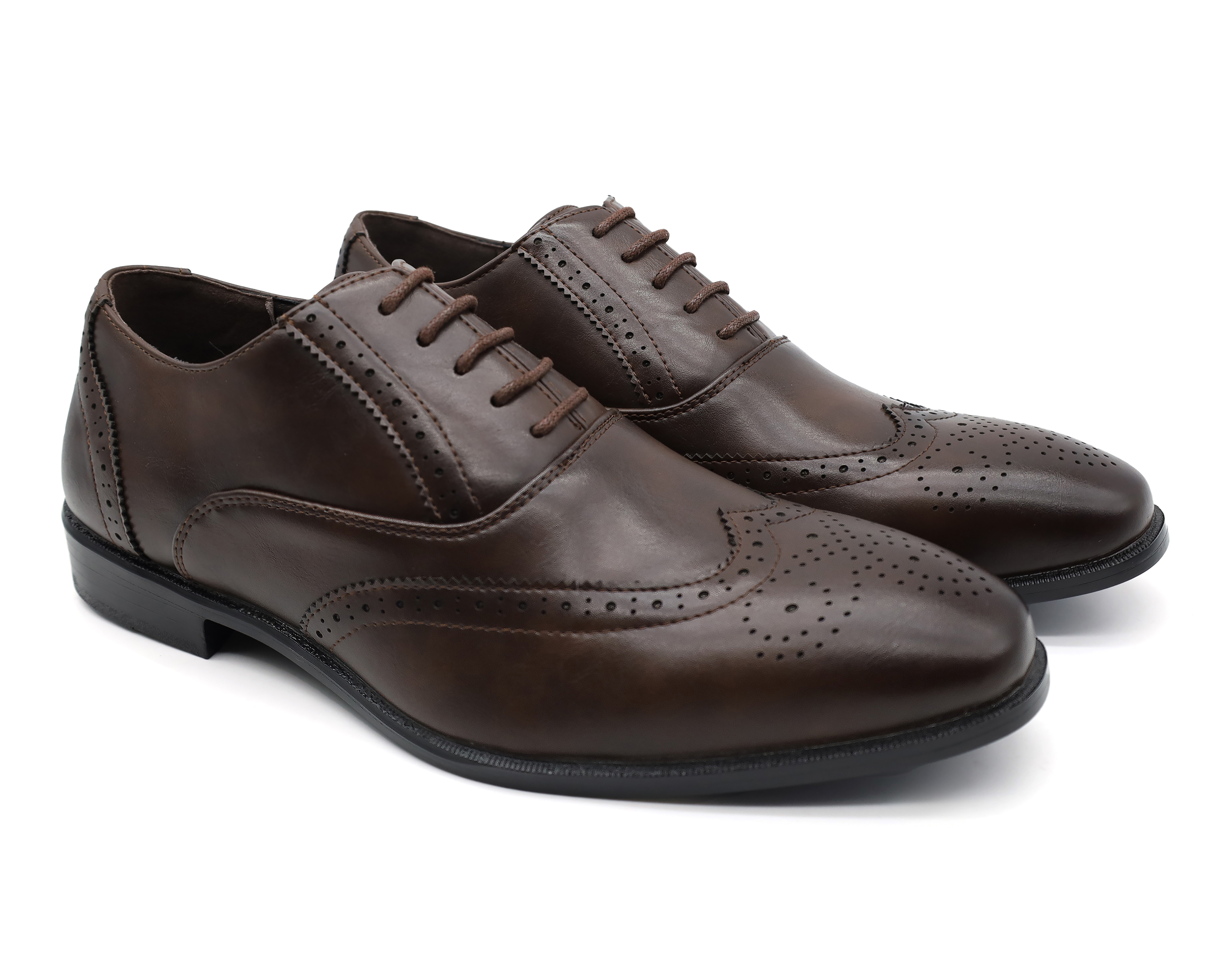 Zapatos de Vestir Wall Street para Hombre