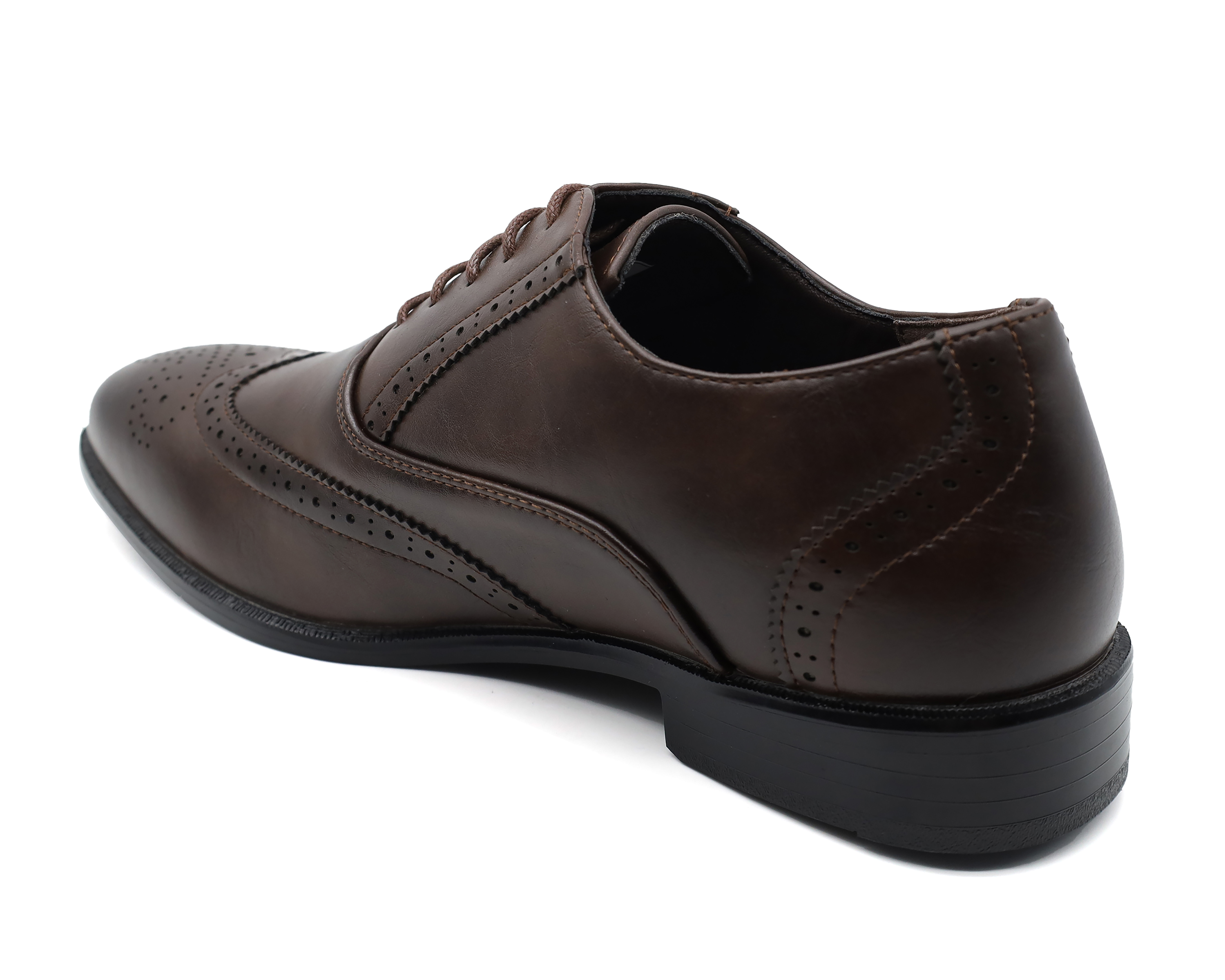 Foto 3 | Foto 3 | Zapatos de Vestir Wall Street para Hombre