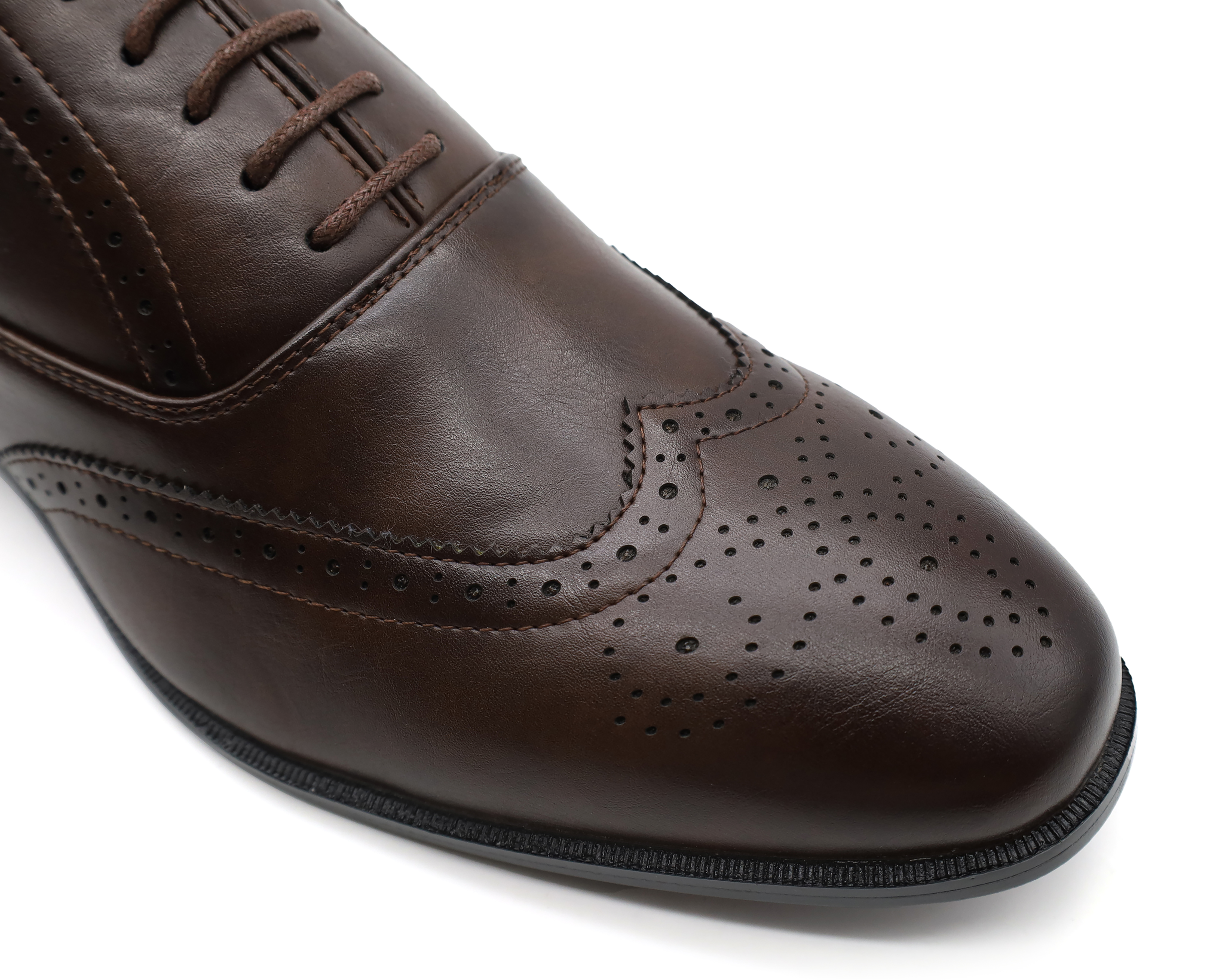 Foto 6 | Foto 6 | Zapatos de Vestir Wall Street para Hombre