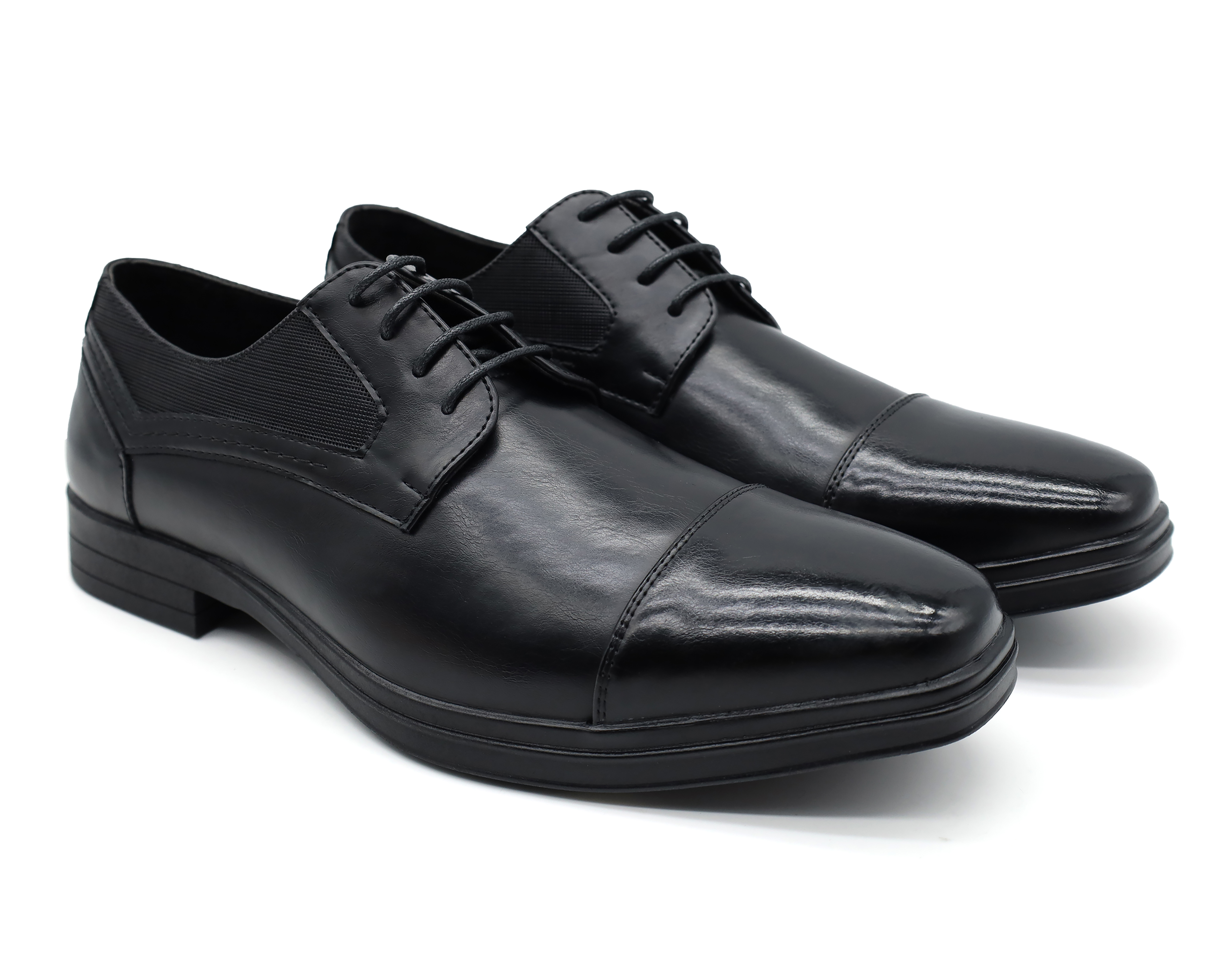 Foto 1 | Foto 1 | Zapatos de Vestir Wall Street para Hombre