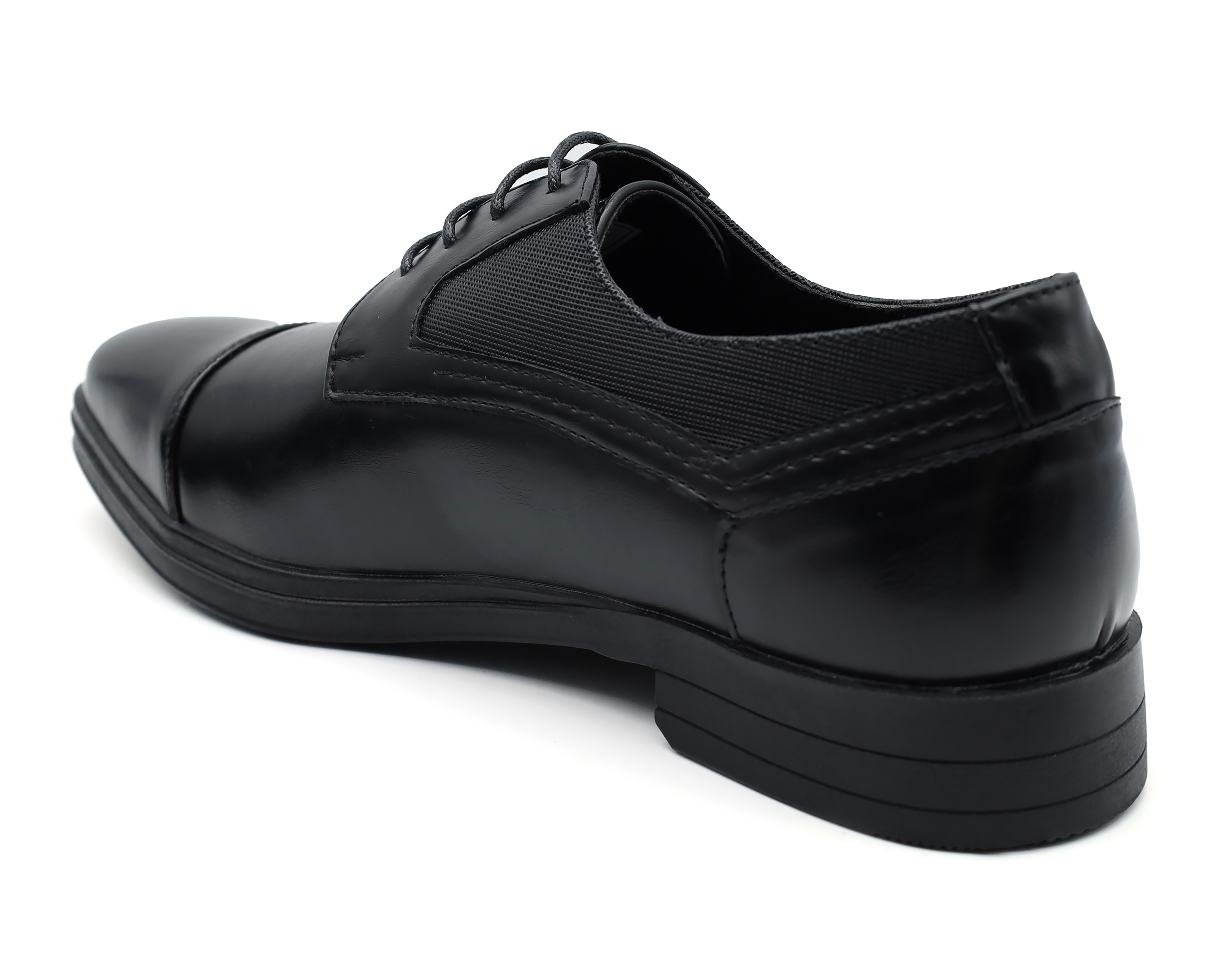 Foto 3 | Foto 3 | Zapatos de Vestir Wall Street para Hombre