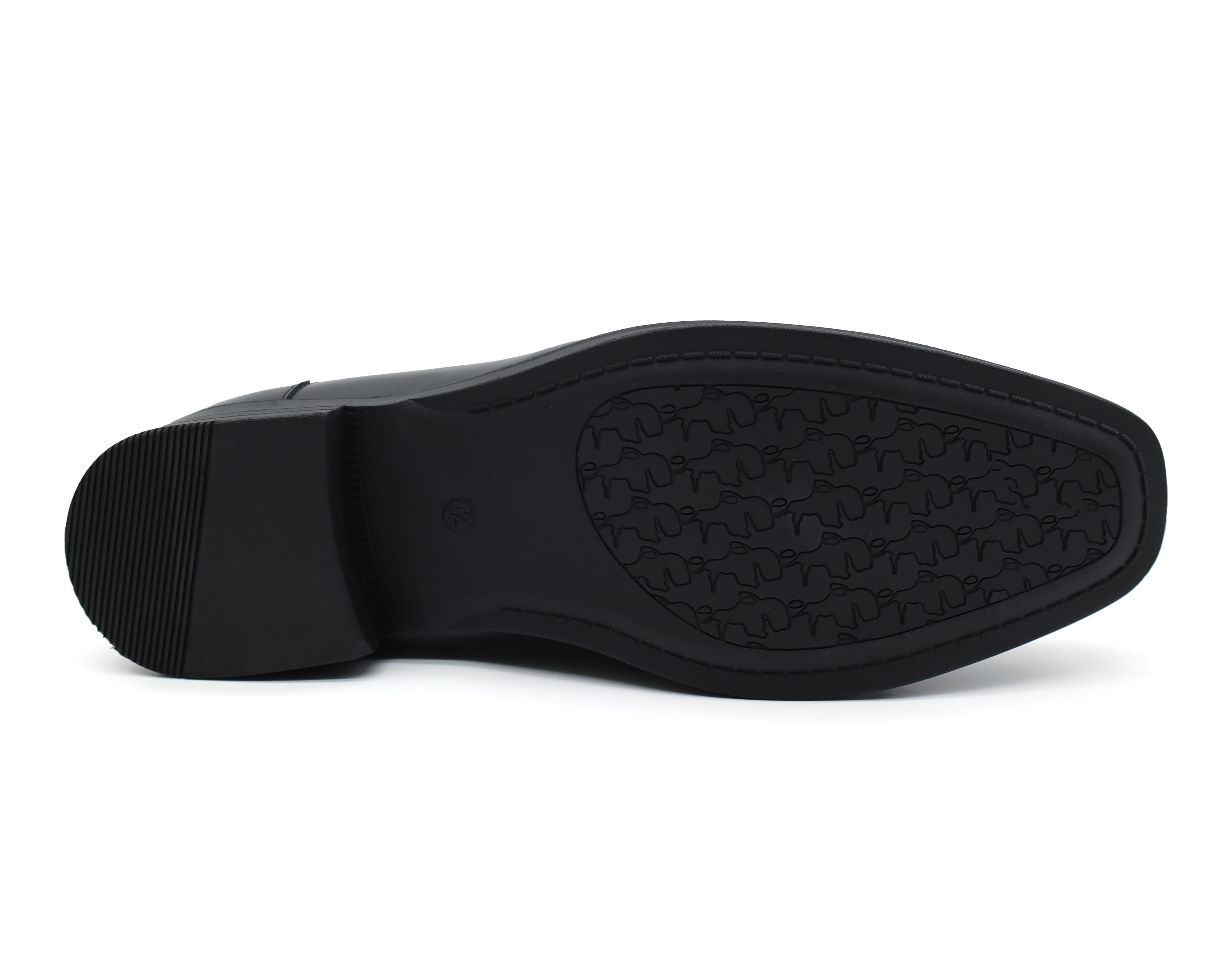 Foto 5 pulgar | Foto 4 | Zapatos de Vestir Wall Street para Hombre