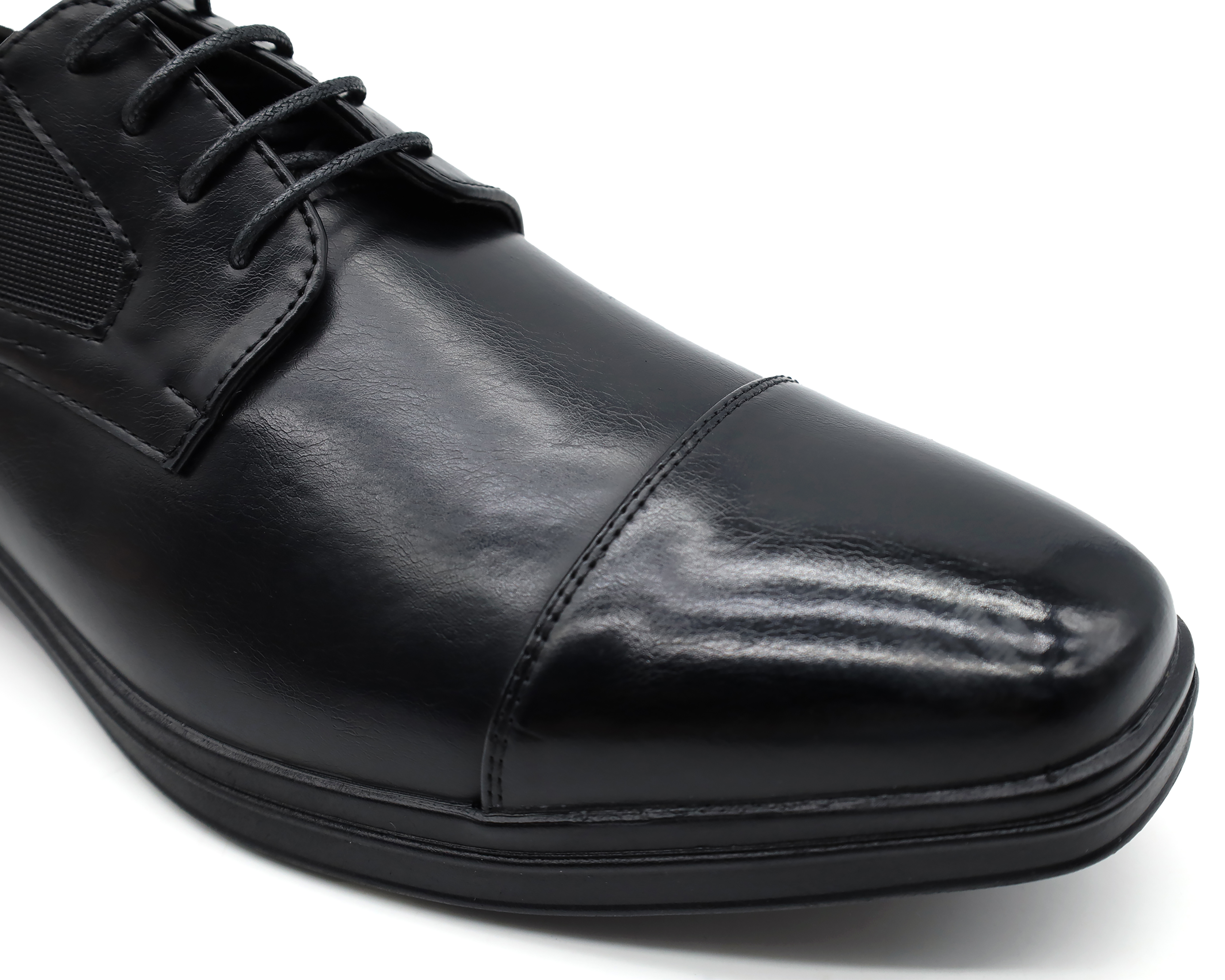 Foto 6 | Foto 6 | Zapatos de Vestir Wall Street para Hombre