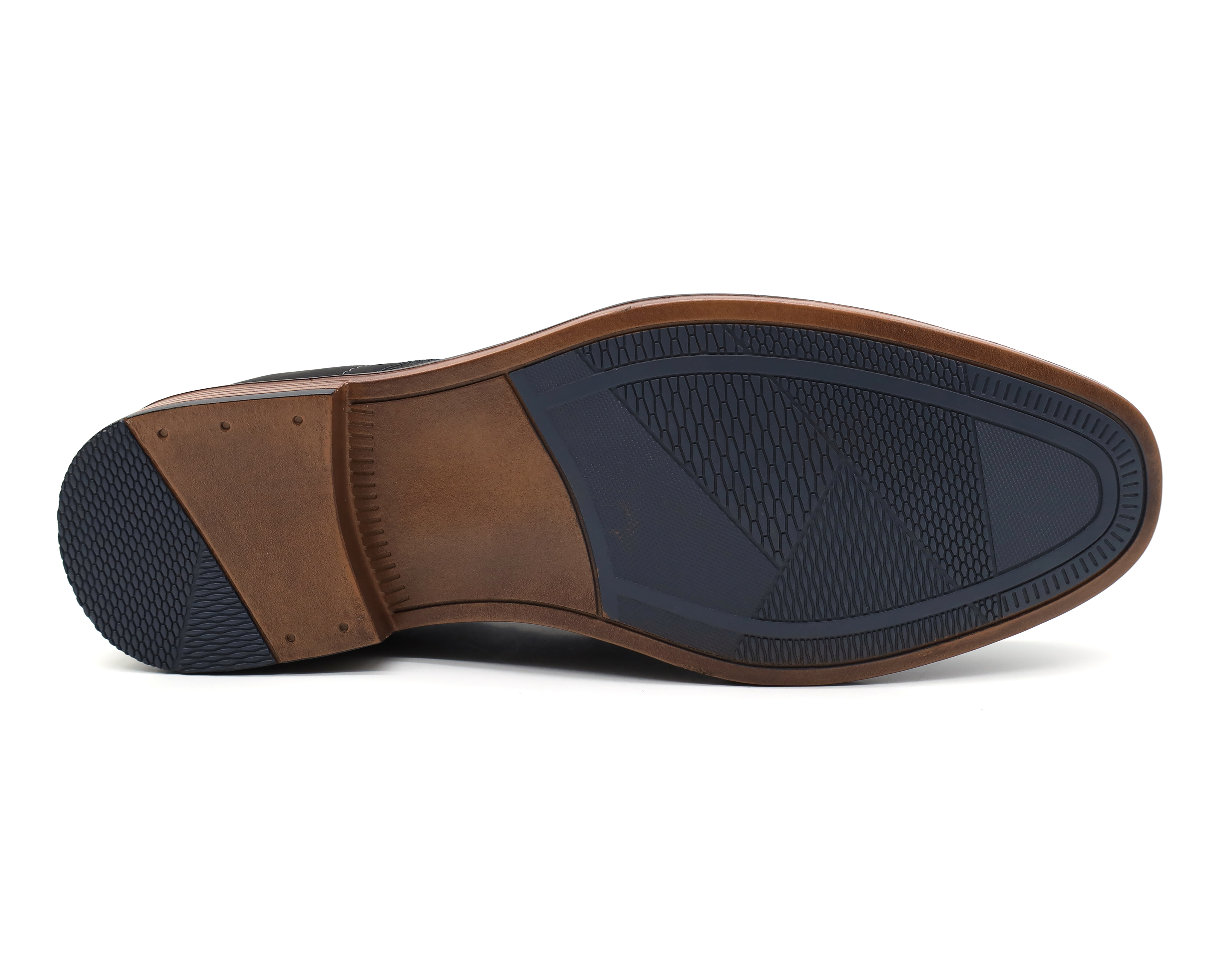 Foto 4 | Foto 4 | Zapatos Confort Refill para Hombre