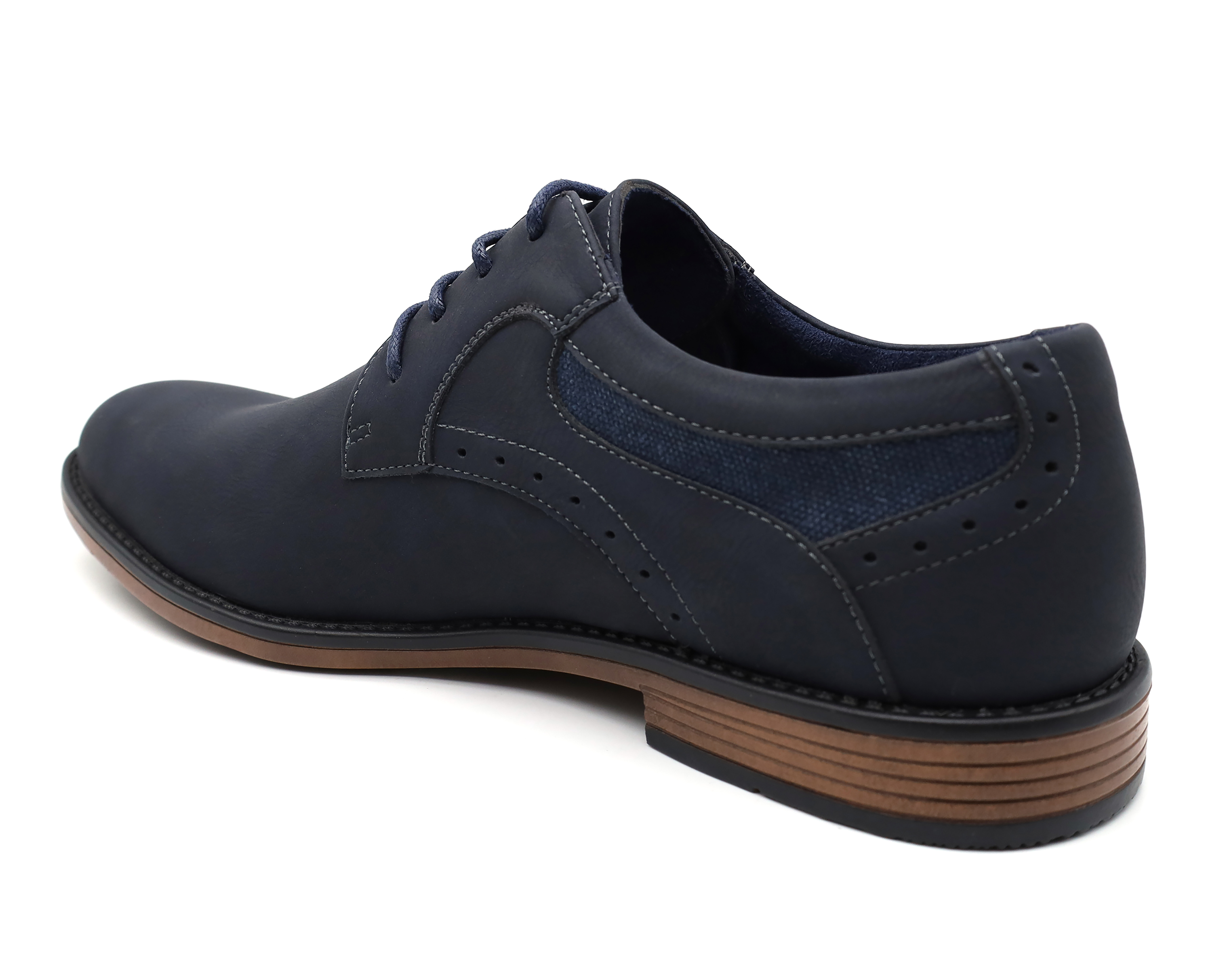 Foto 3 | Foto 3 | Zapatos Confort Refill para Hombre