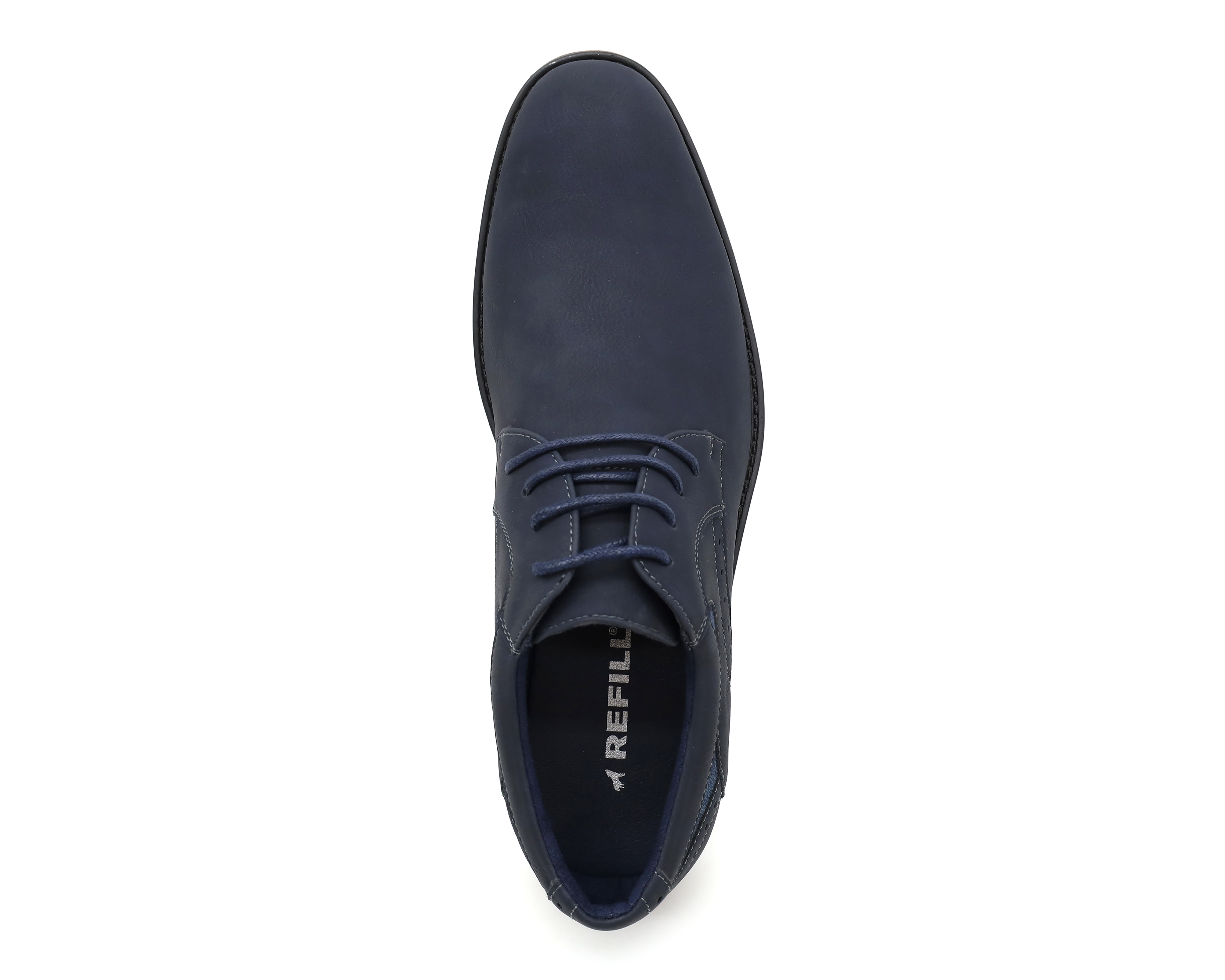 Foto 5 | Foto 5 | Zapatos Confort Refill para Hombre