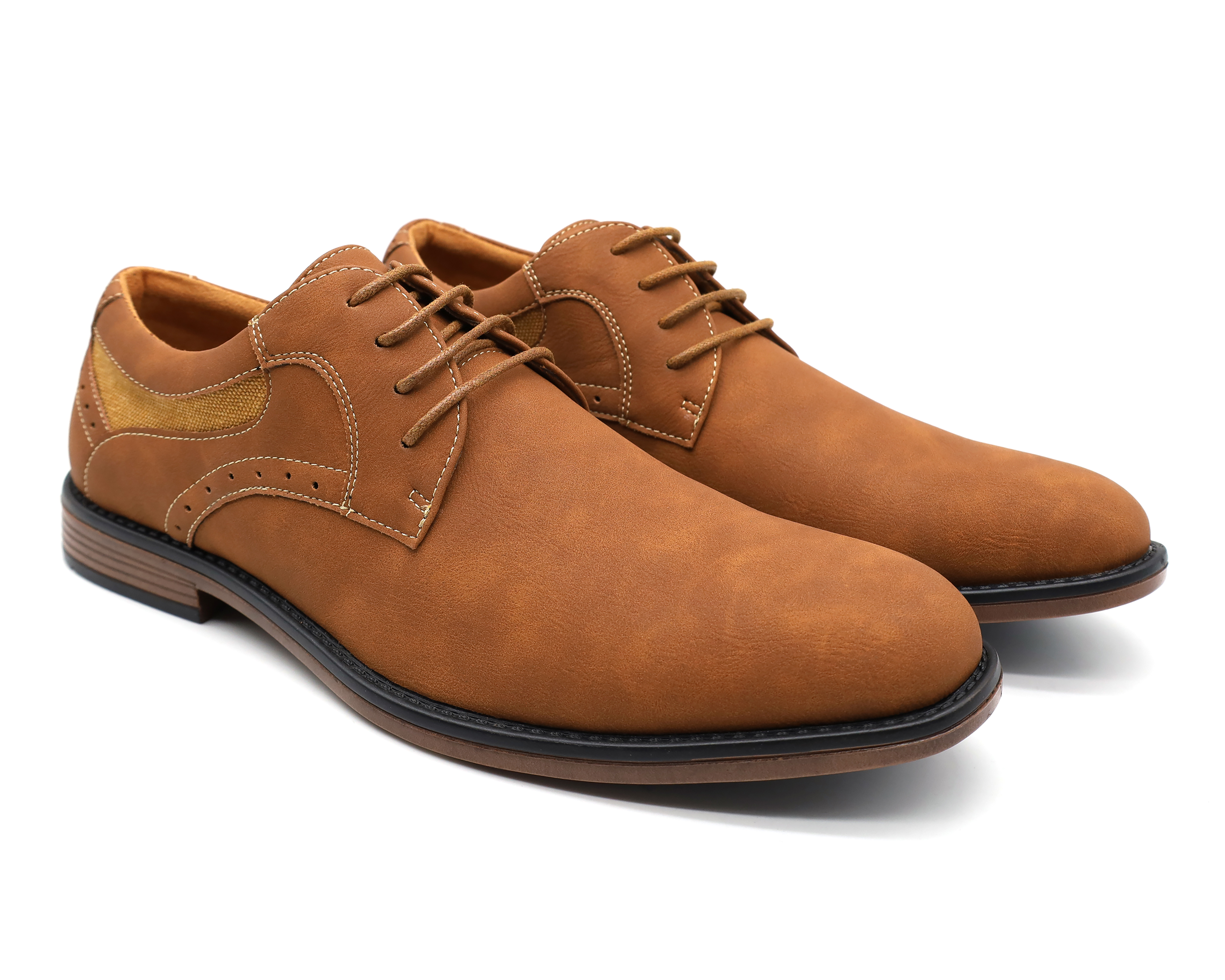 Foto 1 | Foto 1 | Zapatos Confort Refill para Hombre