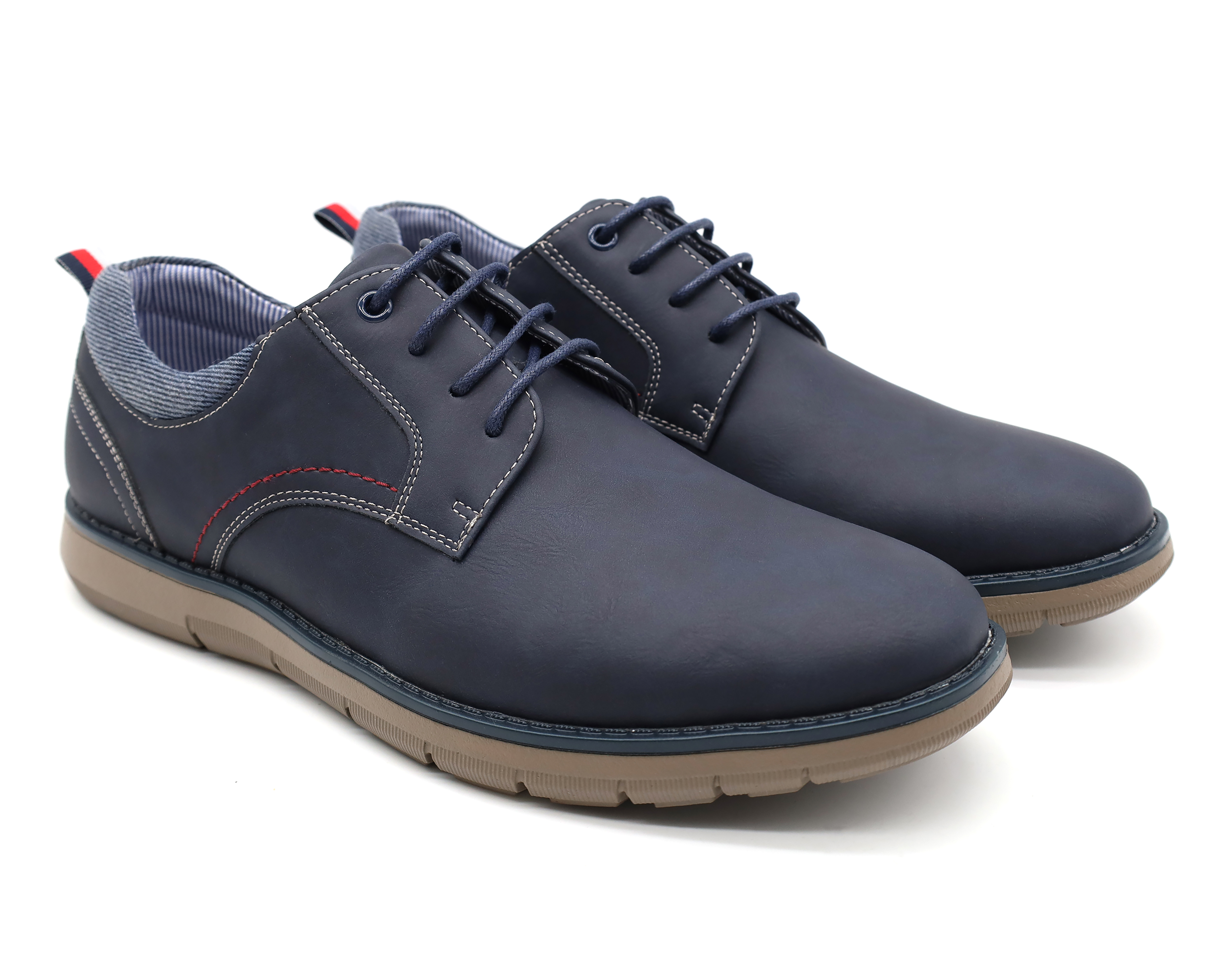 Foto 1 | Foto 1 | Zapatos Confort Refill para Hombre