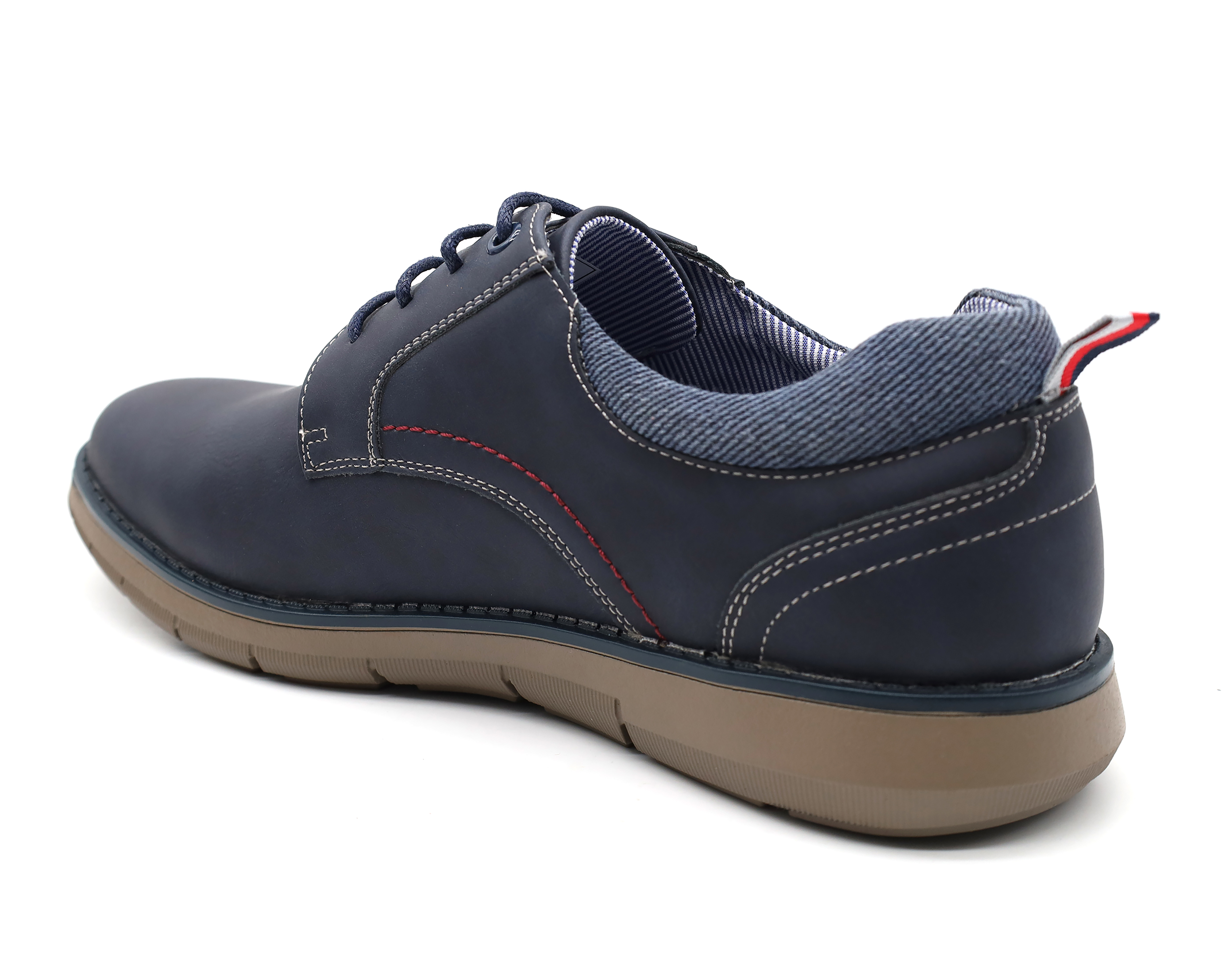 Foto 3 | Foto 3 | Zapatos Confort Refill para Hombre