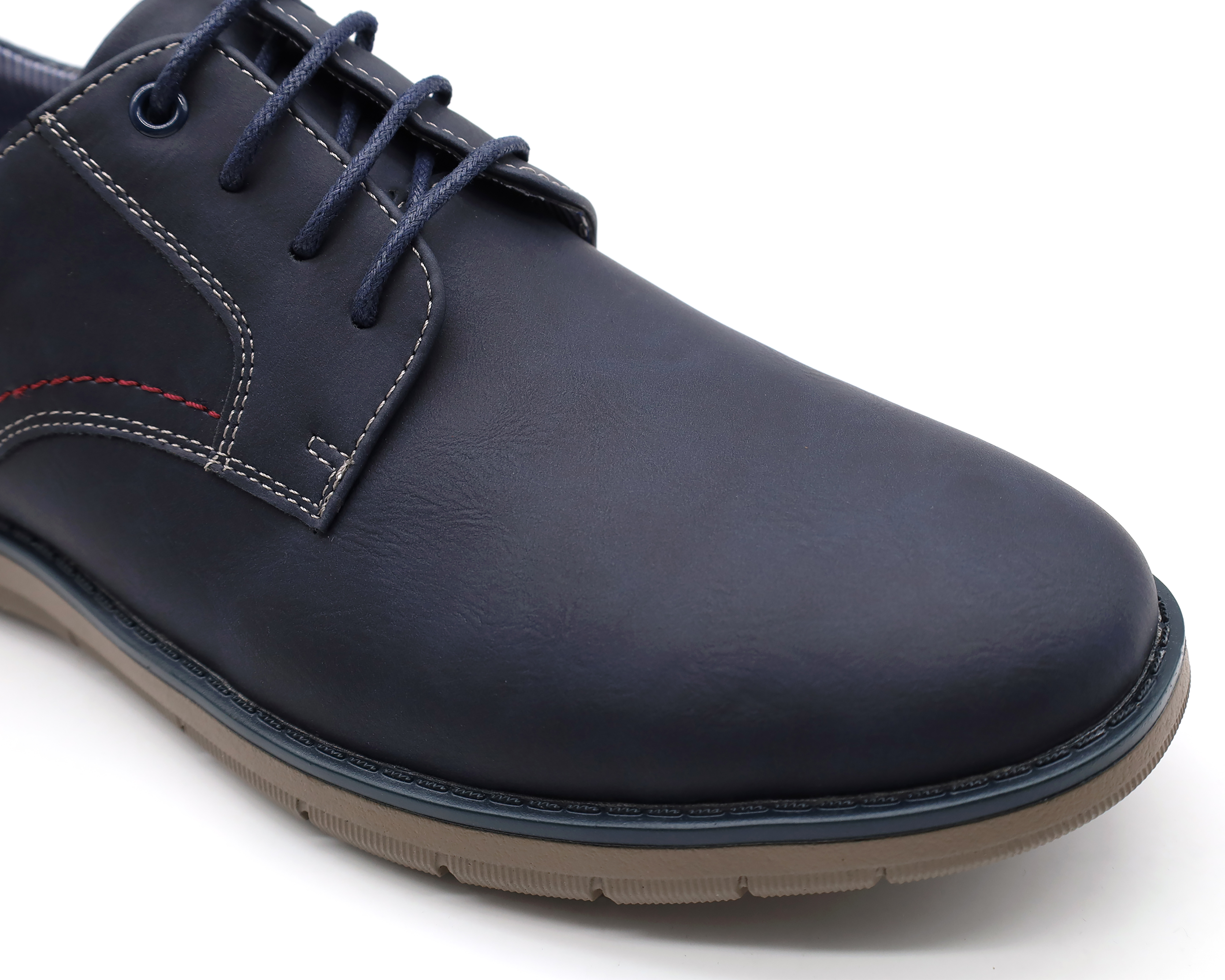 Foto 7 pulgar | Foto 6 | Zapatos Confort Refill para Hombre