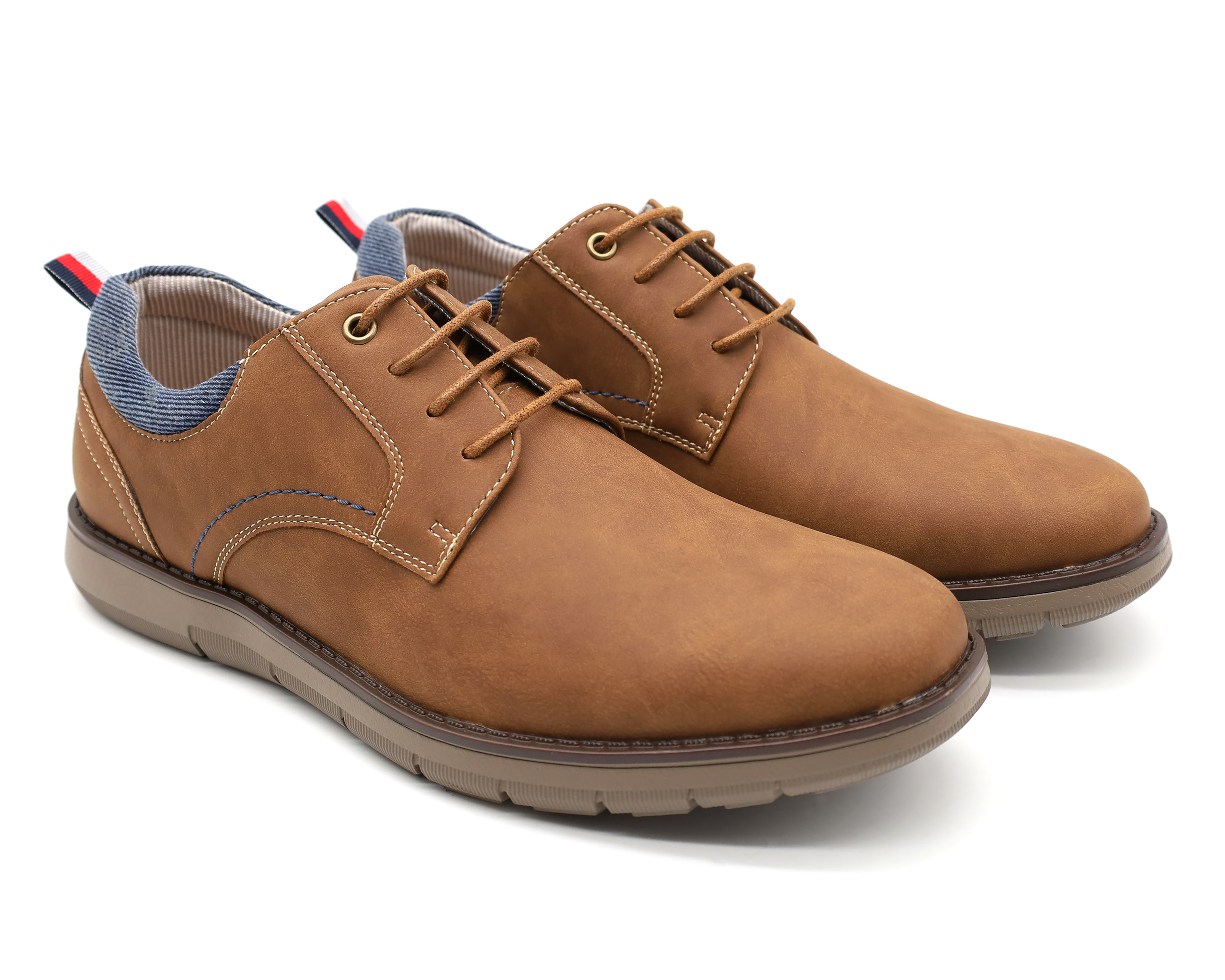 Zapatos Confort Refill para Hombre