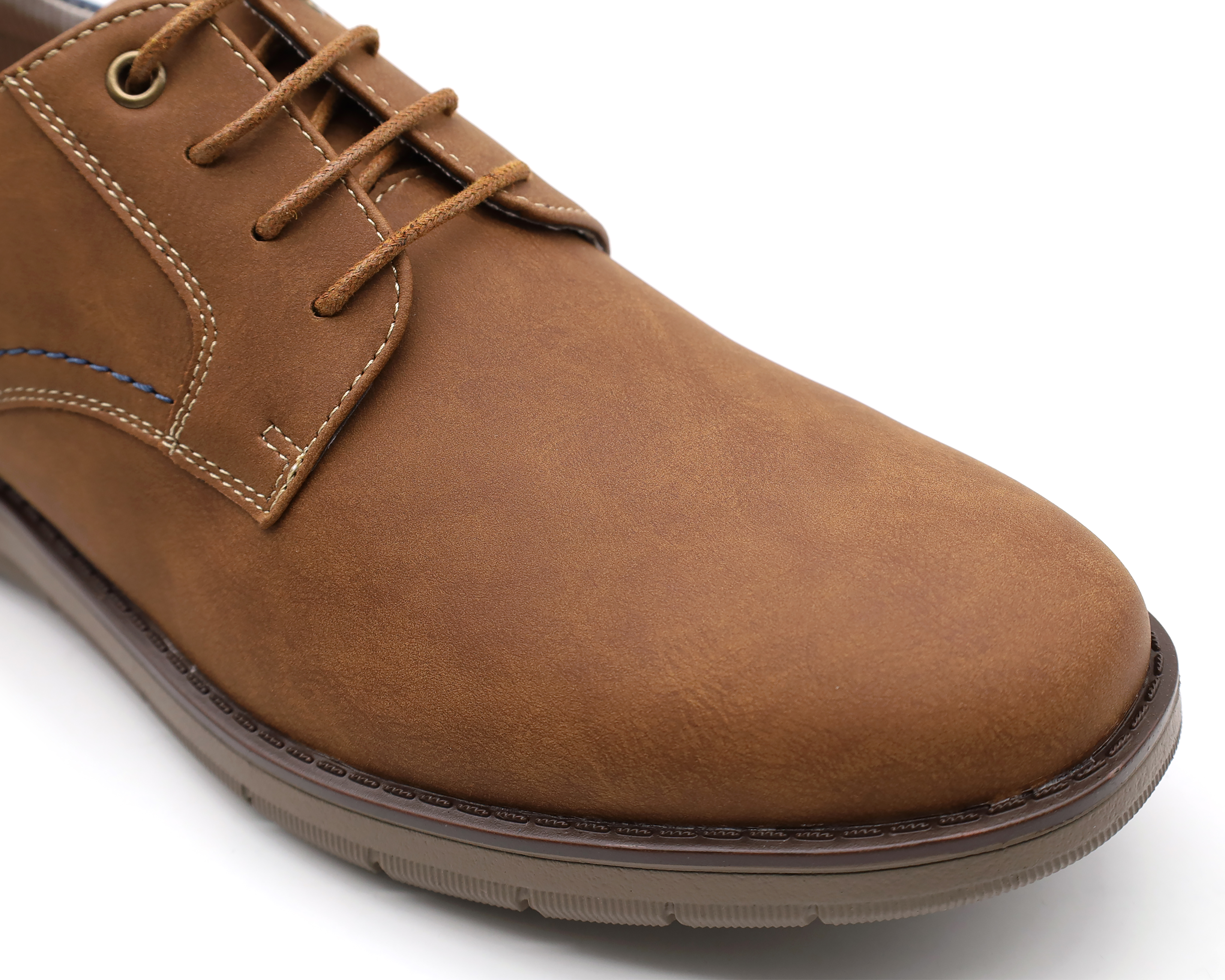 Foto 7 pulgar | Foto 6 | Zapatos Confort Refill para Hombre