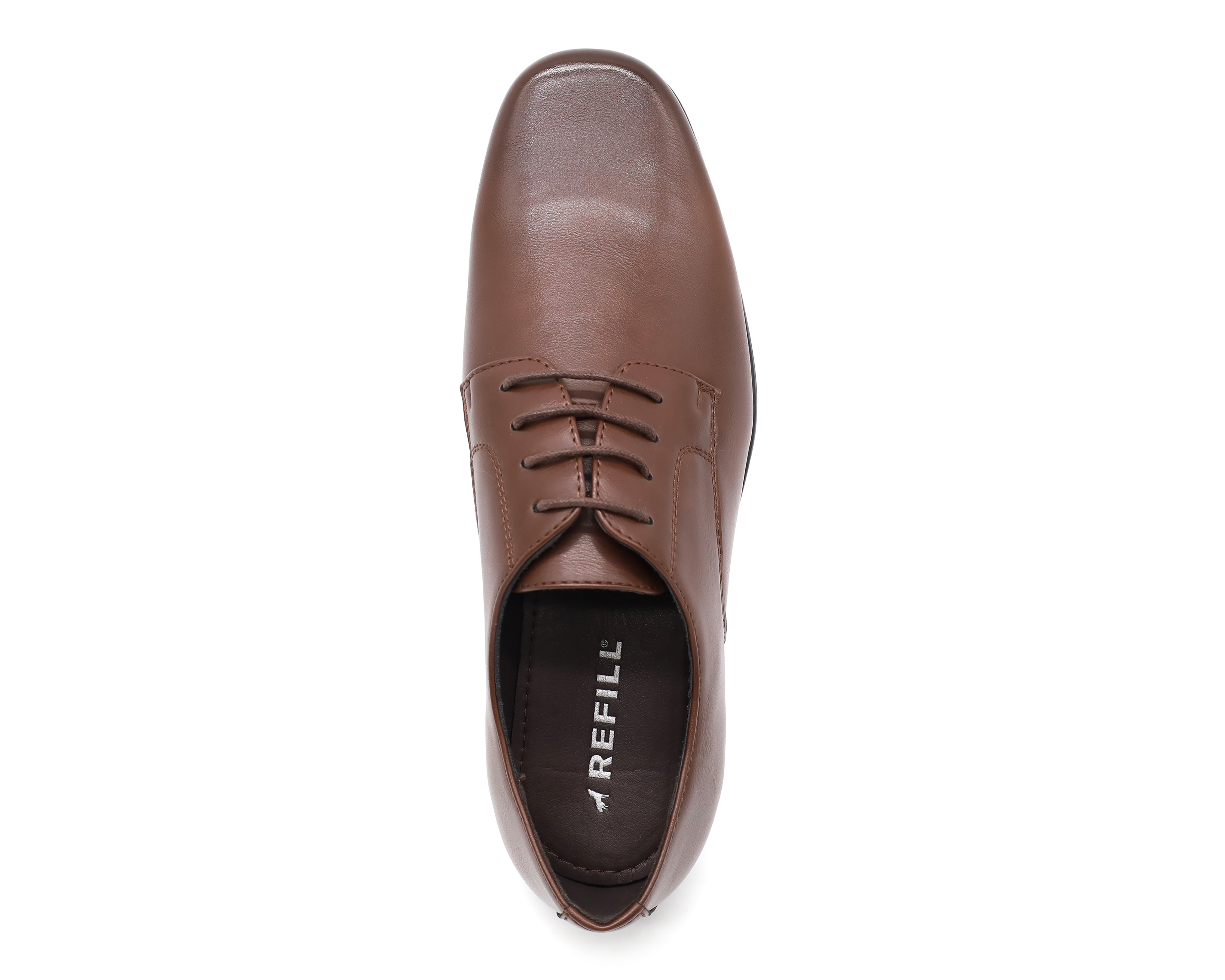 Foto 6 pulgar | Foto 5 | Zapatos Confort Refill para Hombre