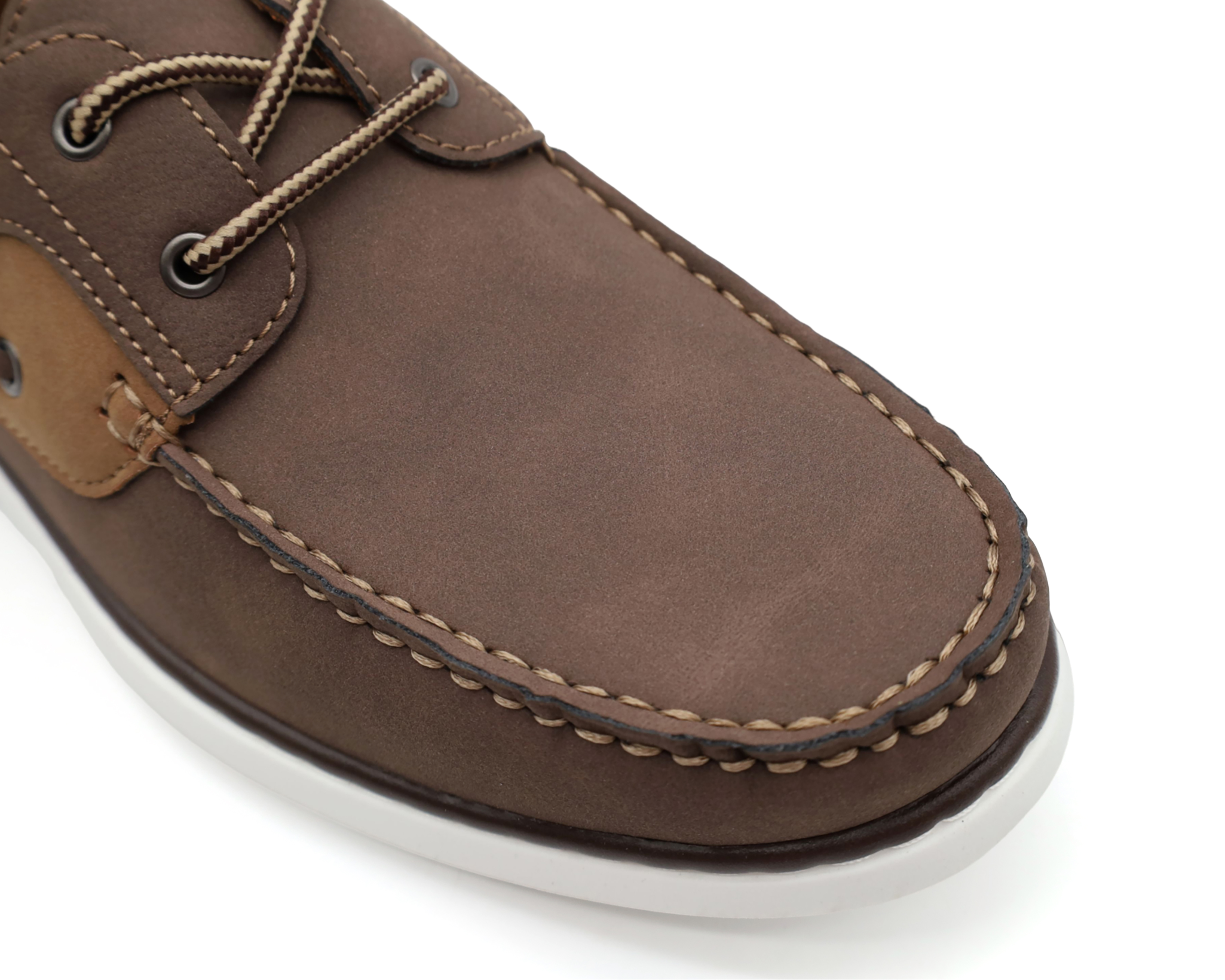 Foto 6 | Foto 6 | Mocasines Refill para Hombre